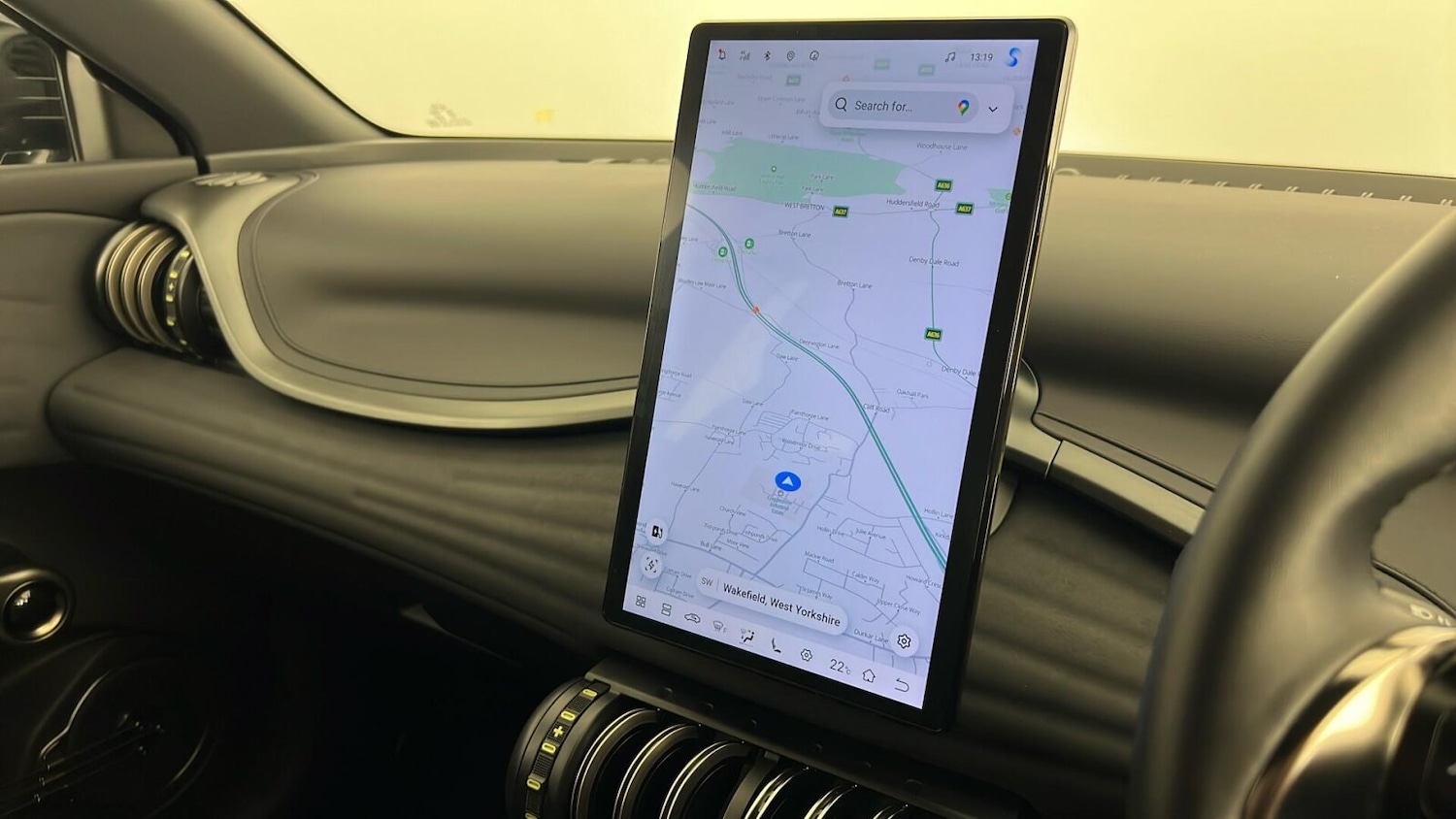 Used BYD Atto 3 2025 for sale - 75917036: Photo 39