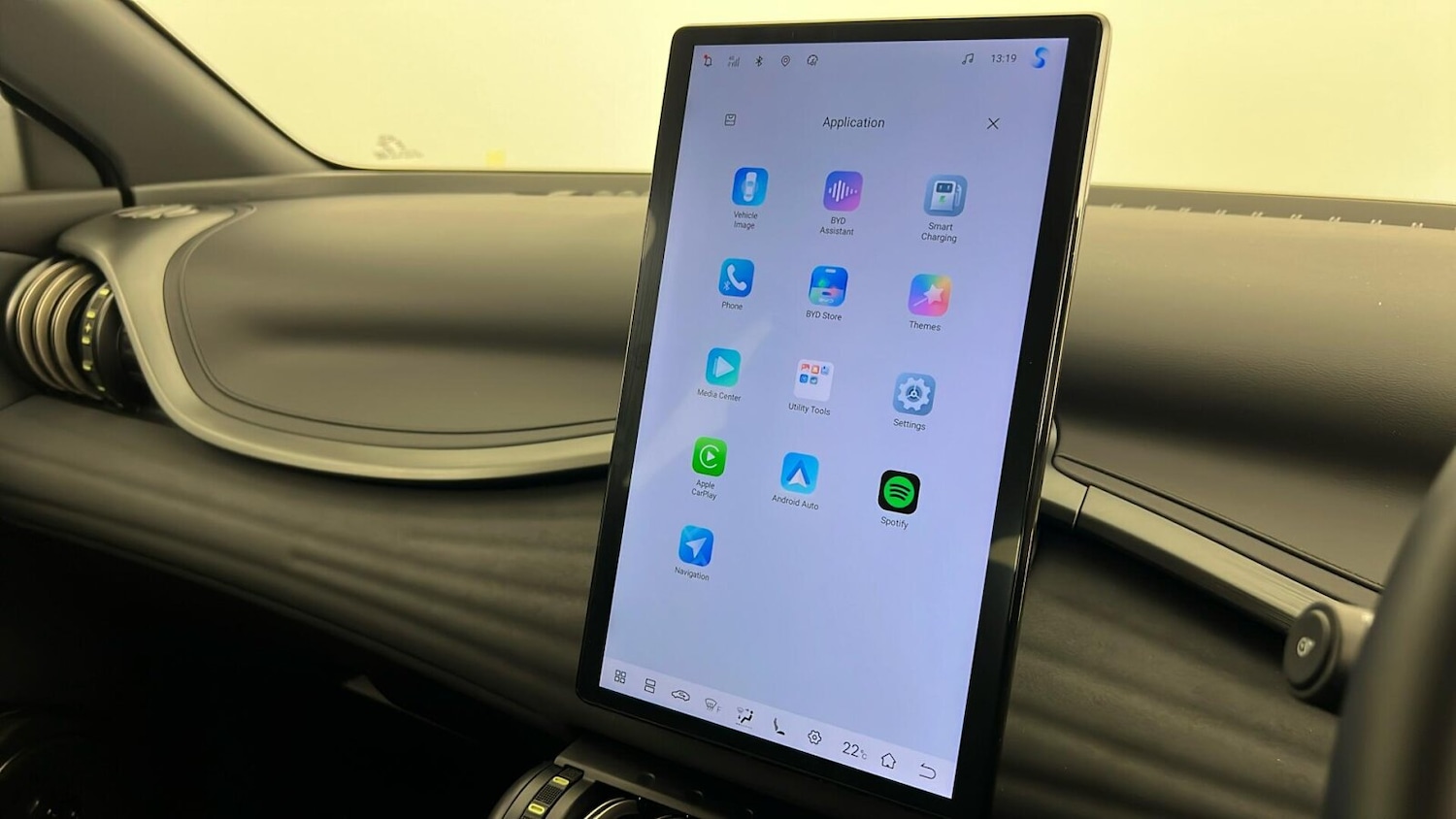 Used BYD Atto 3 2025 for sale - 75917036: Photo 40