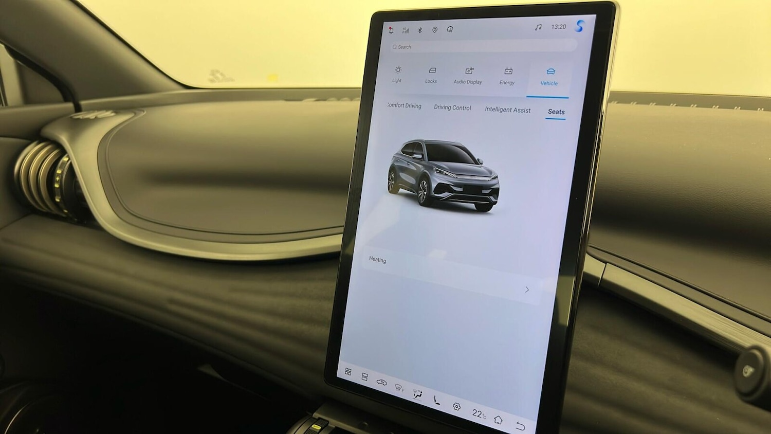 Used BYD Atto 3 2025 for sale - 75917036: Photo 43