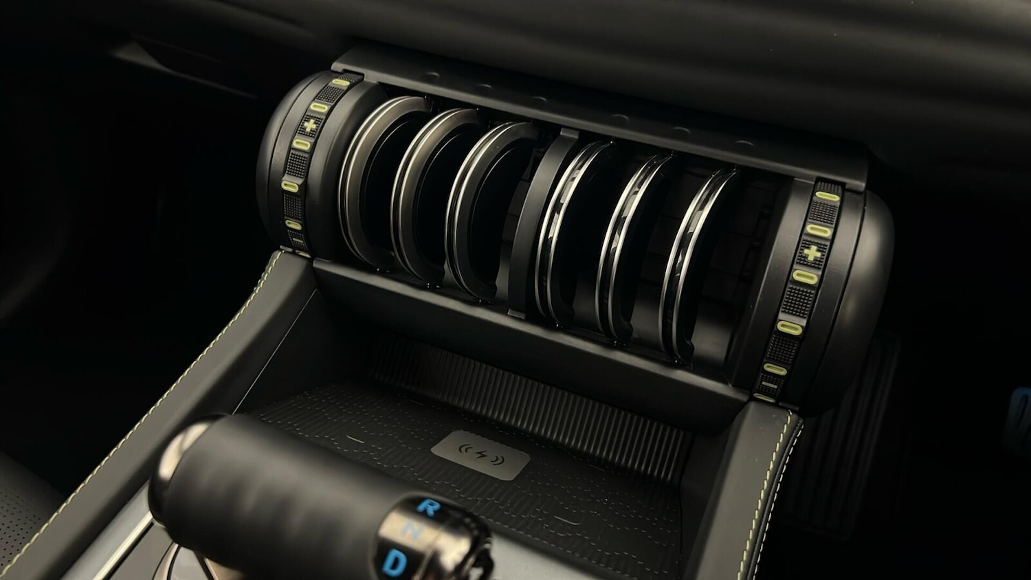 Used BYD Atto 3 2025 for sale - 75917036: Photo 44