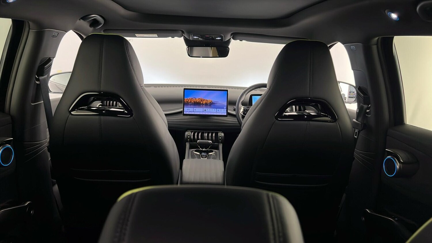 Used BYD Atto 3 2025 for sale - 75917036: Photo 45