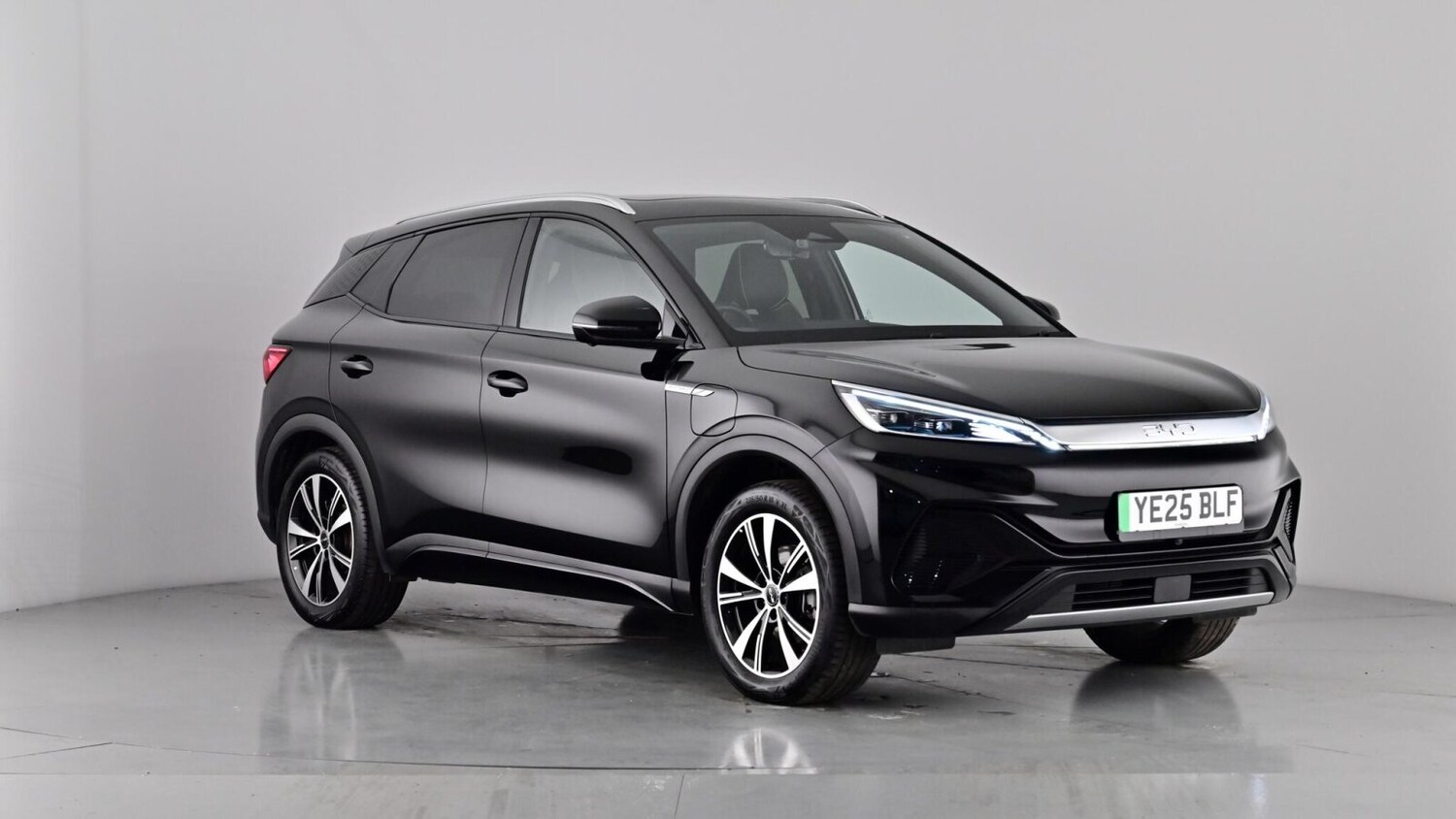 Used BYD Atto 3 2025 for sale - 75917036: Photo 46