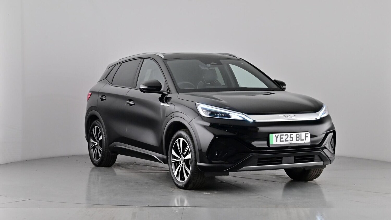 Used BYD Atto 3 2025 for sale - 75917036: Photo 47