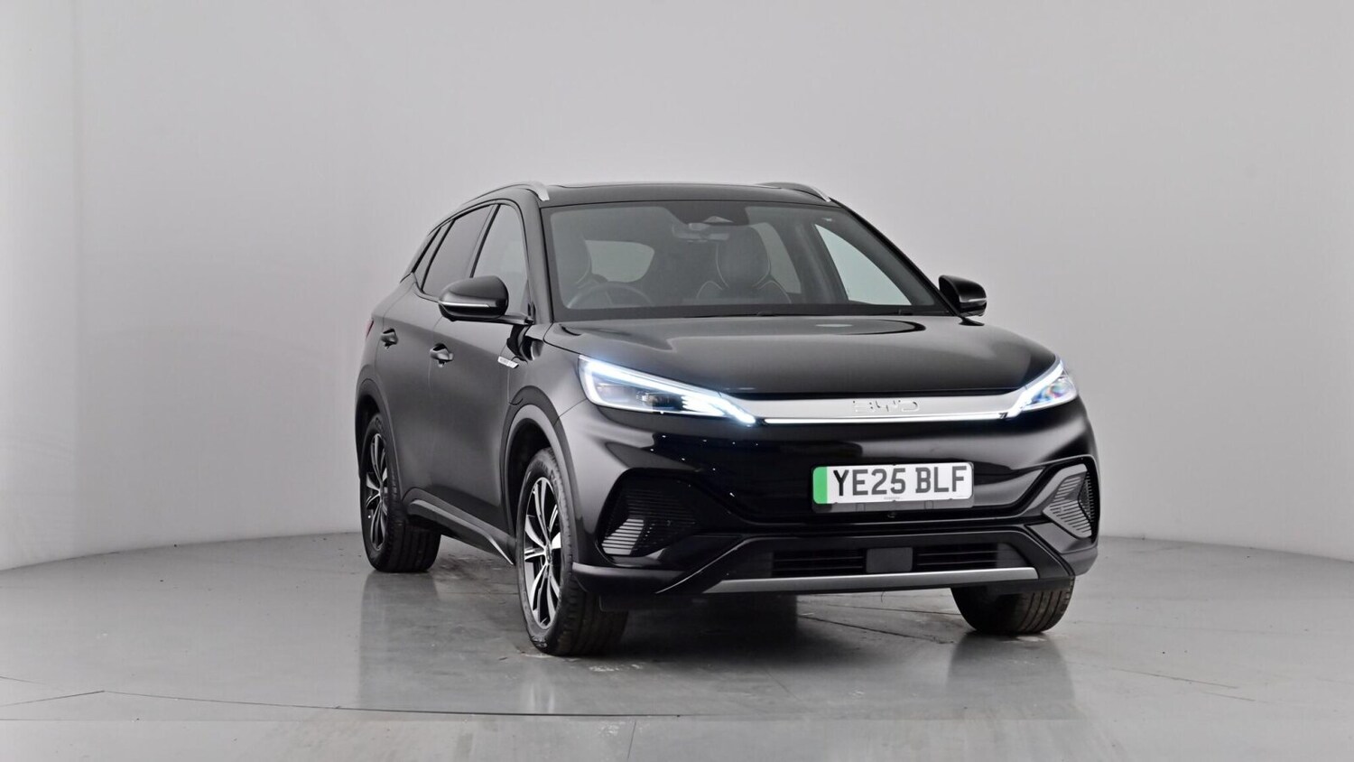 Used BYD Atto 3 2025 for sale - 75917036: Photo 48