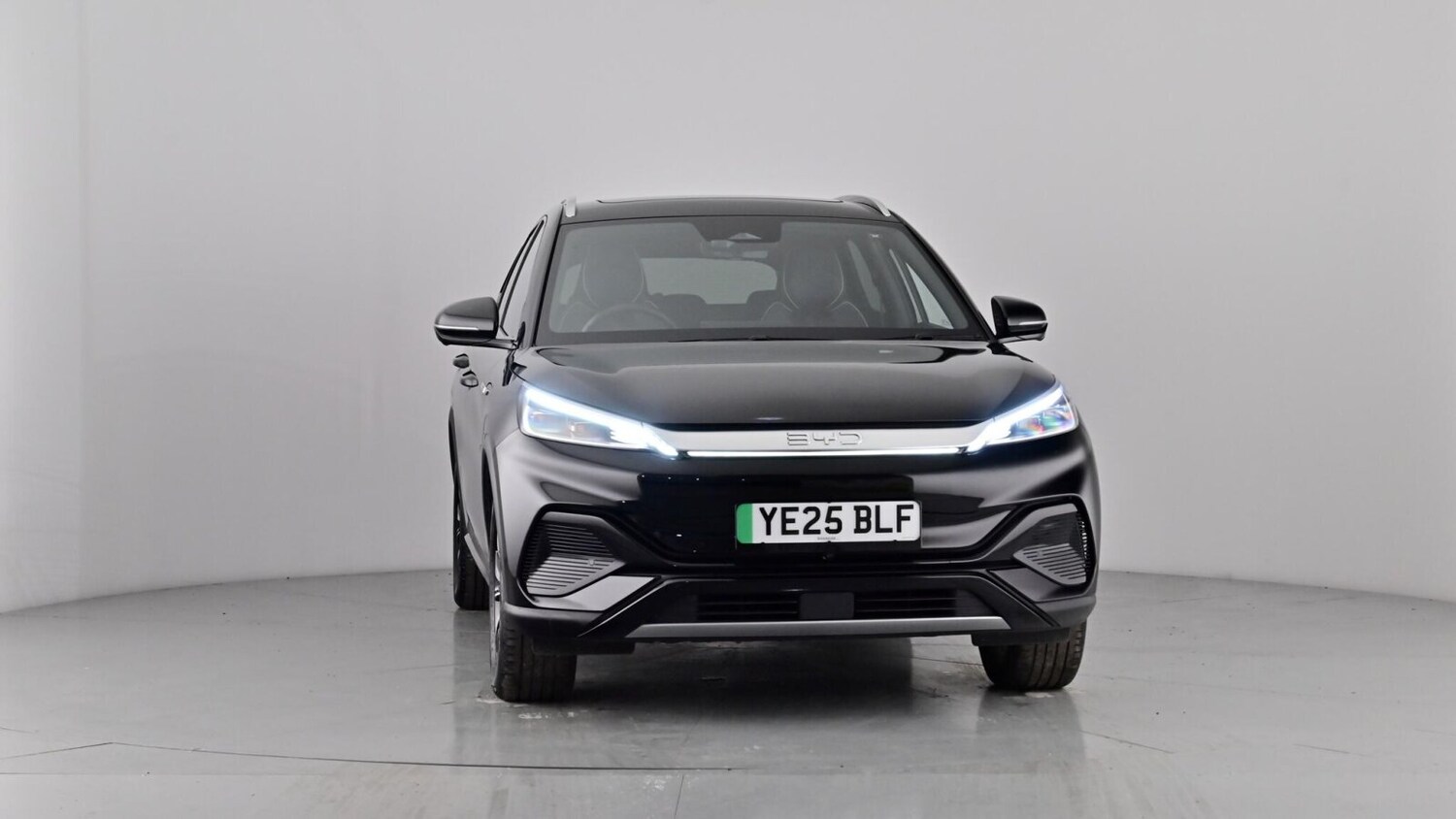 Used BYD Atto 3 2025 for sale - 75917036: Photo 49