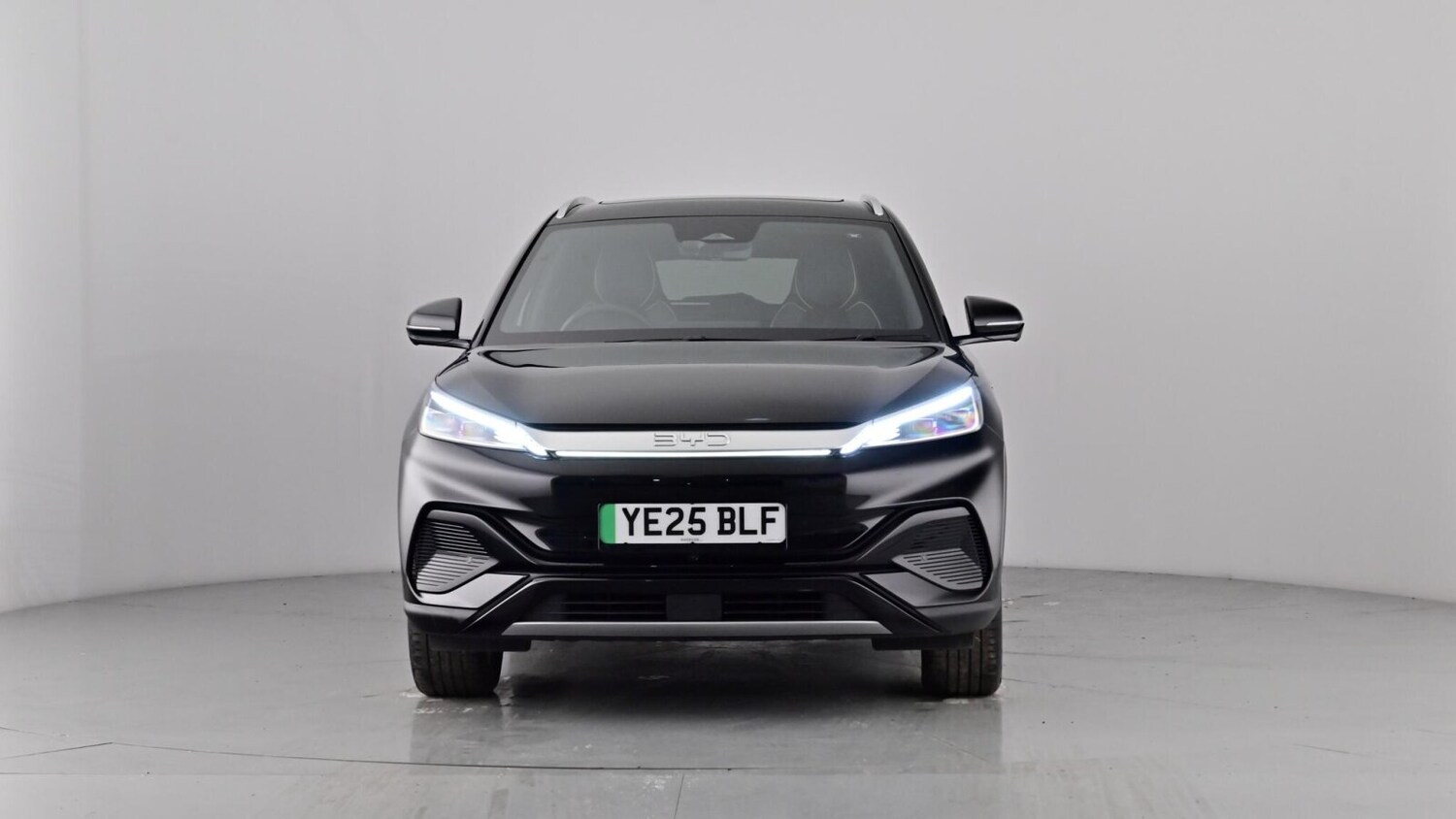 Used BYD Atto 3 2025 for sale - 75917036: Photo 50