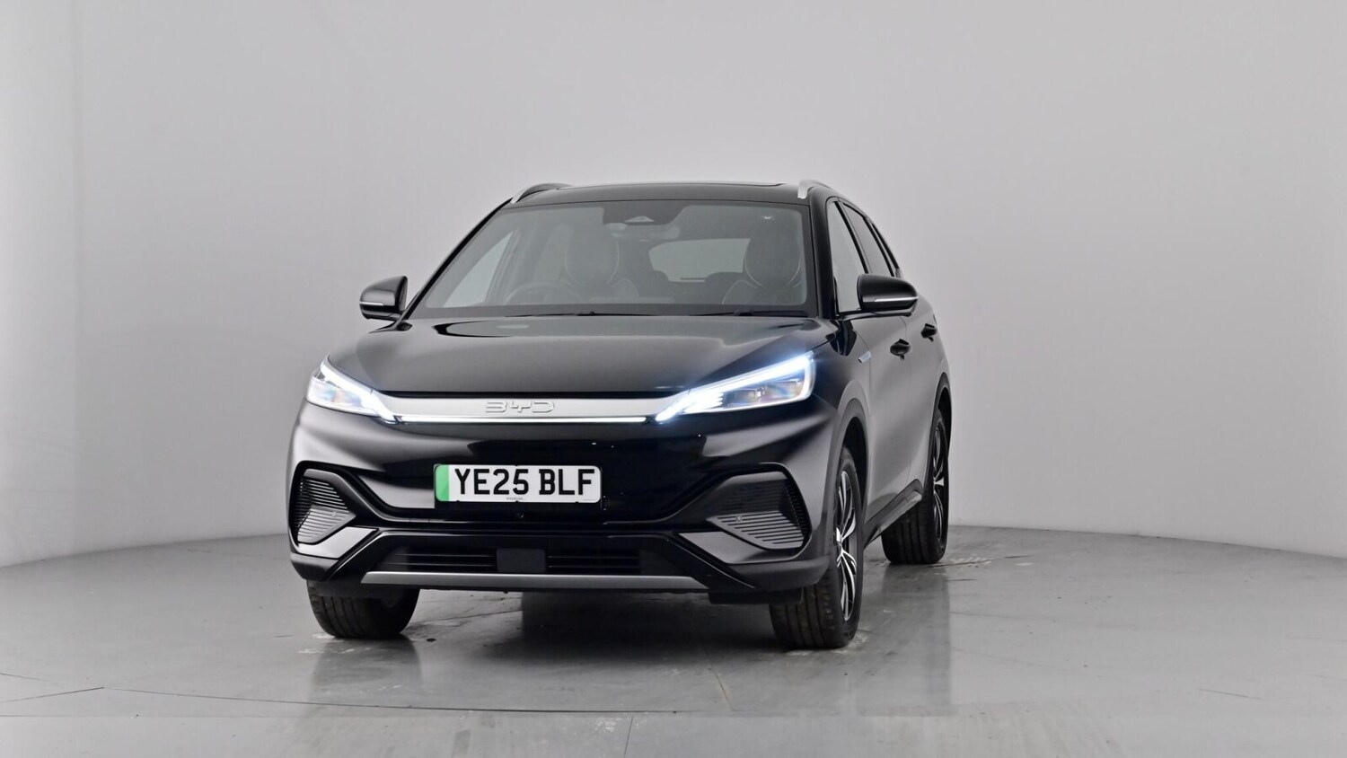 Used BYD Atto 3 2025 for sale - 75917036: Photo 51