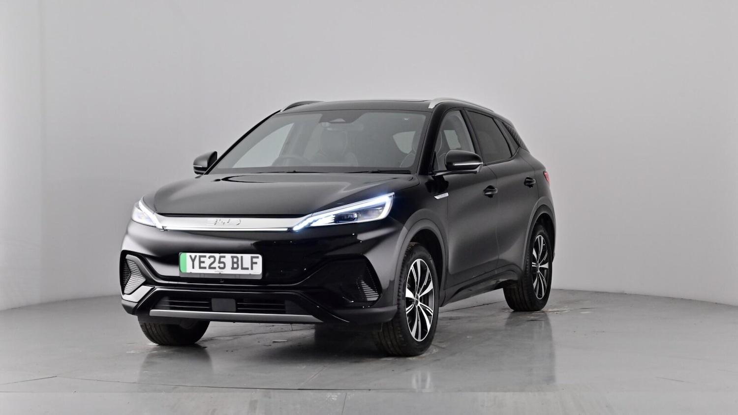 Used BYD Atto 3 2025 for sale - 75917036: Photo 52