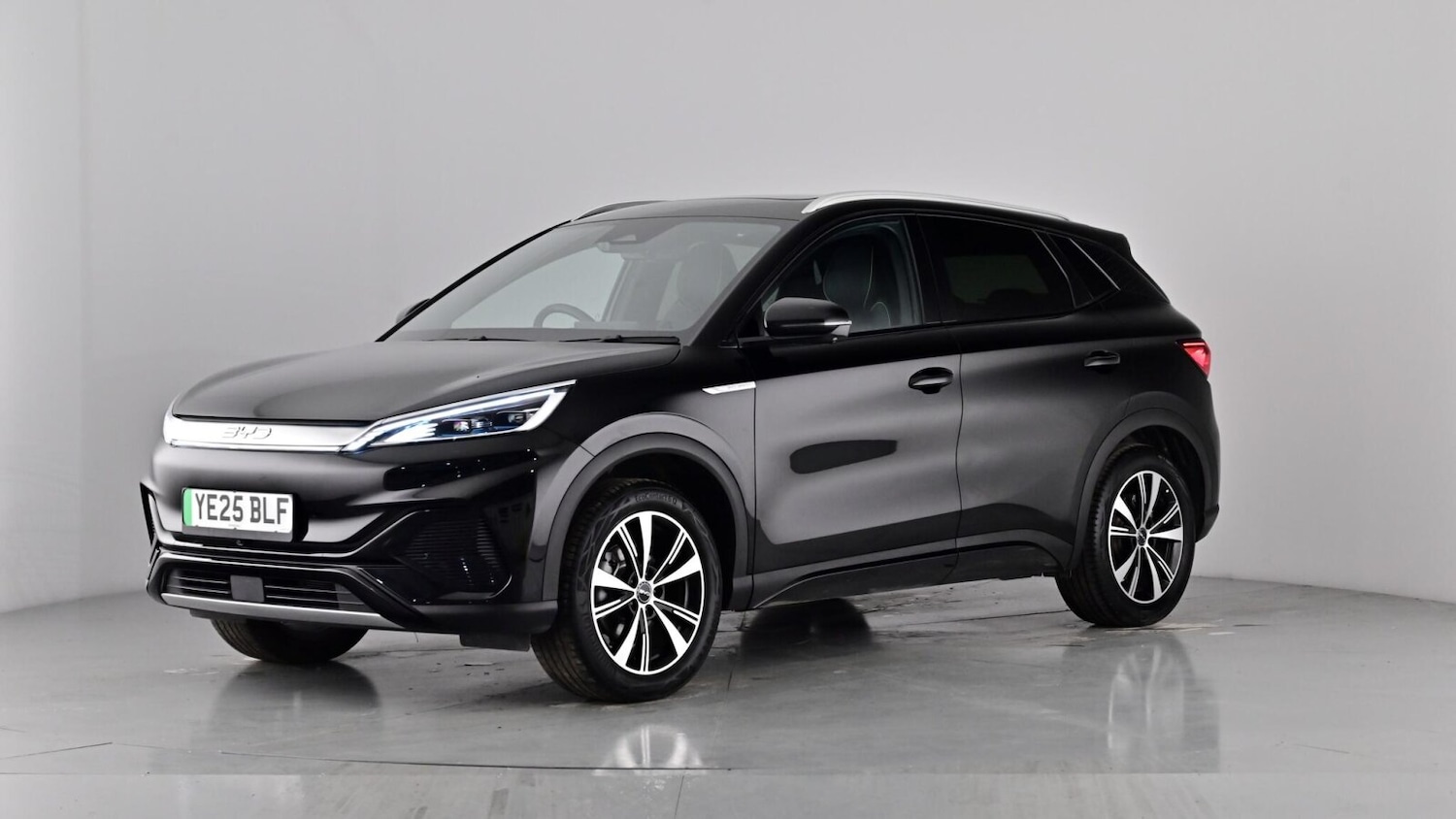 Used BYD Atto 3 2025 for sale - 75917036: Photo 54