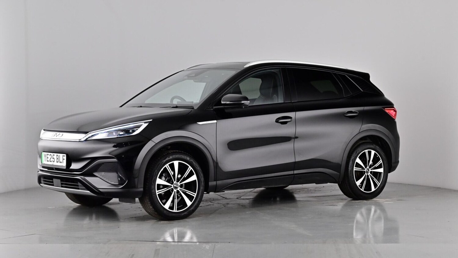 Used BYD Atto 3 2025 for sale - 75917036: Photo 55