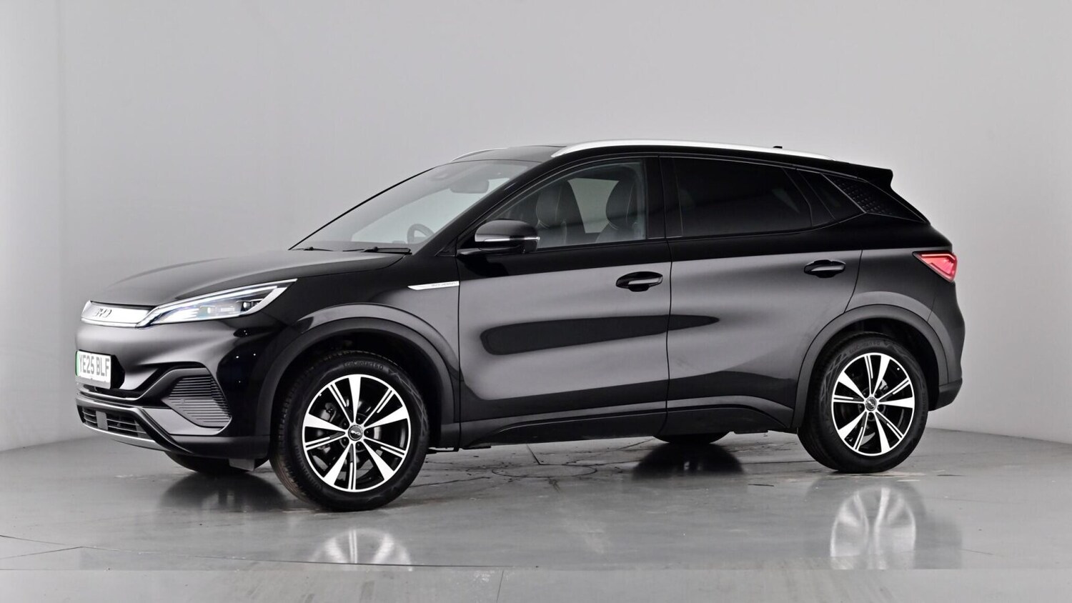 Used BYD Atto 3 2025 for sale - 75917036: Photo 56