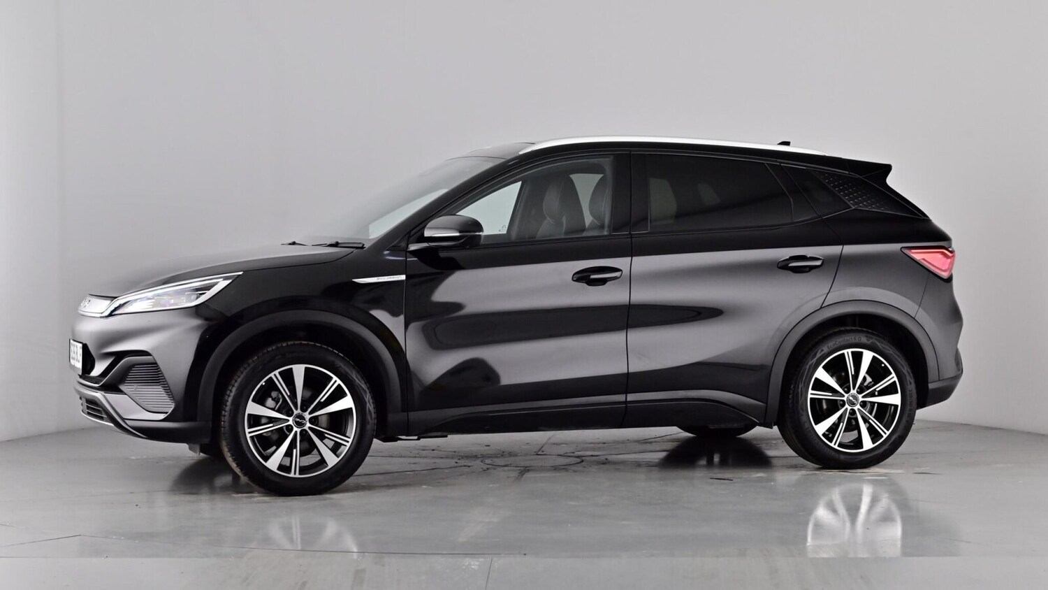 Used BYD Atto 3 2025 for sale - 75917036: Photo 57