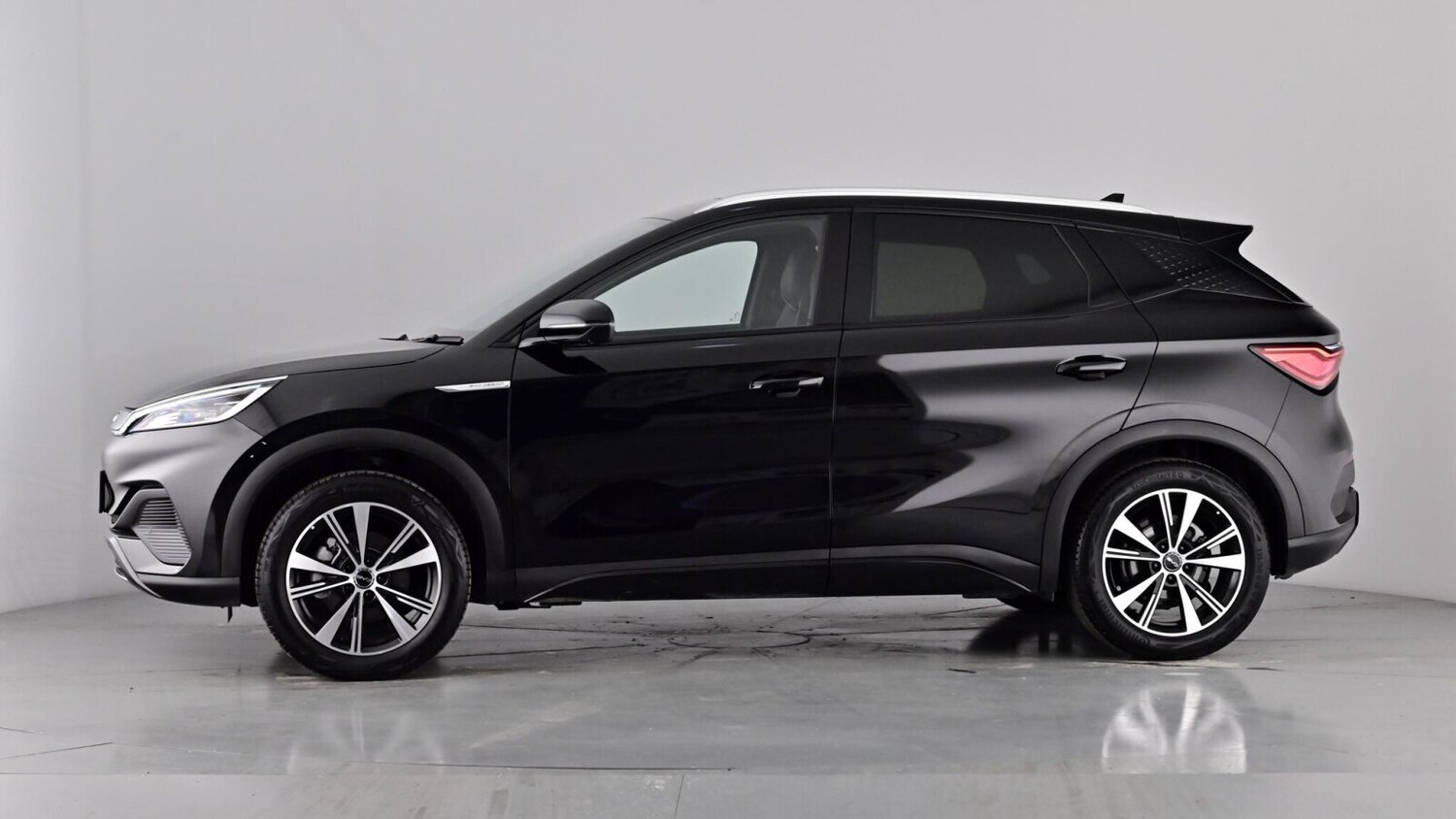 Used BYD Atto 3 2025 for sale - 75917036: Photo 58