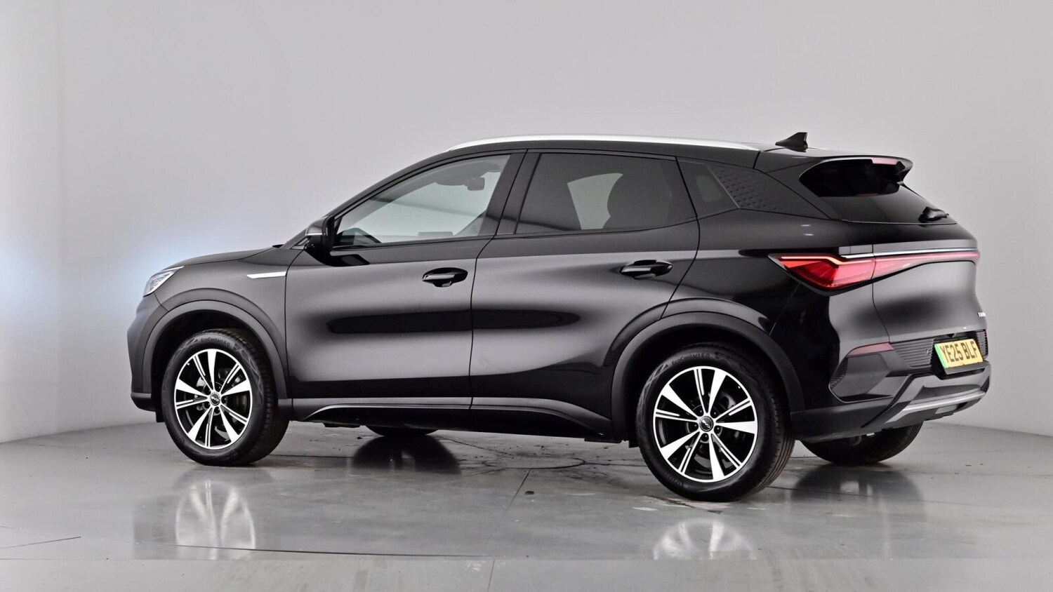 Used BYD Atto 3 2025 for sale - 75917036: Photo 62