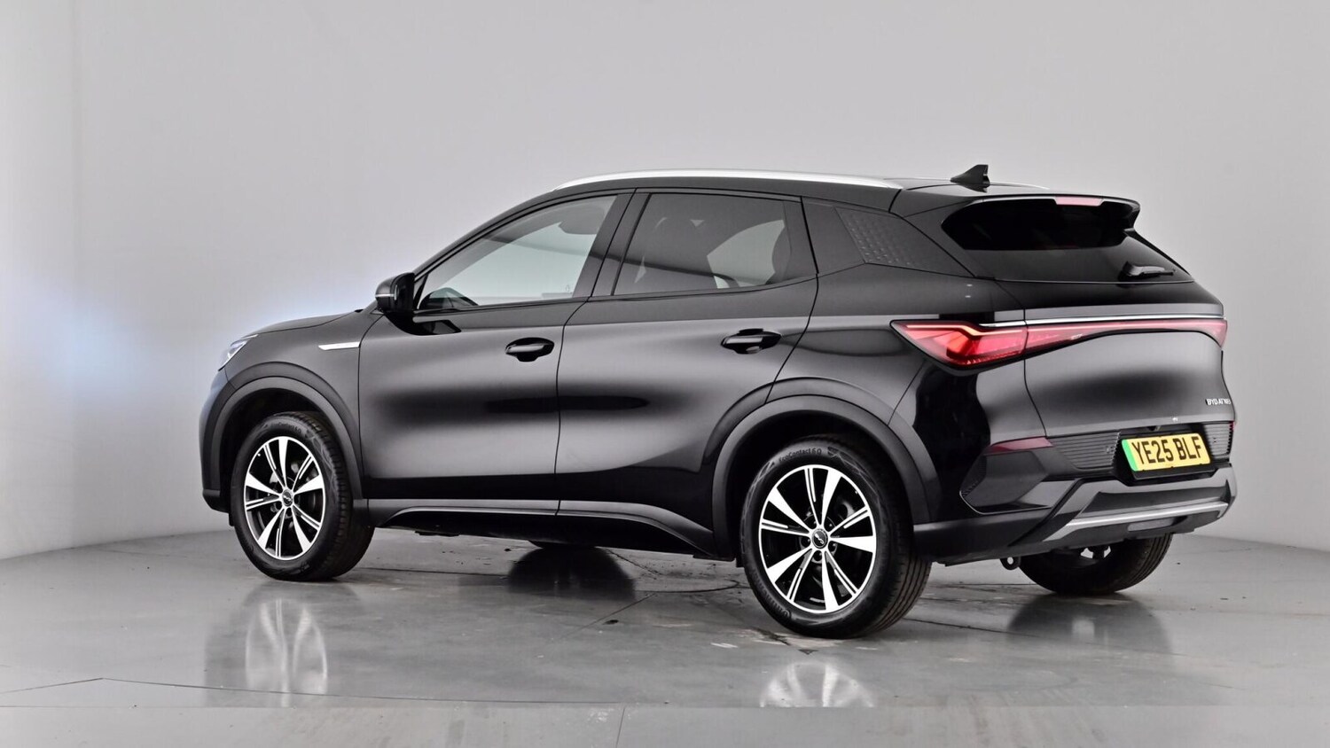 Used BYD Atto 3 2025 for sale - 75917036: Photo 63