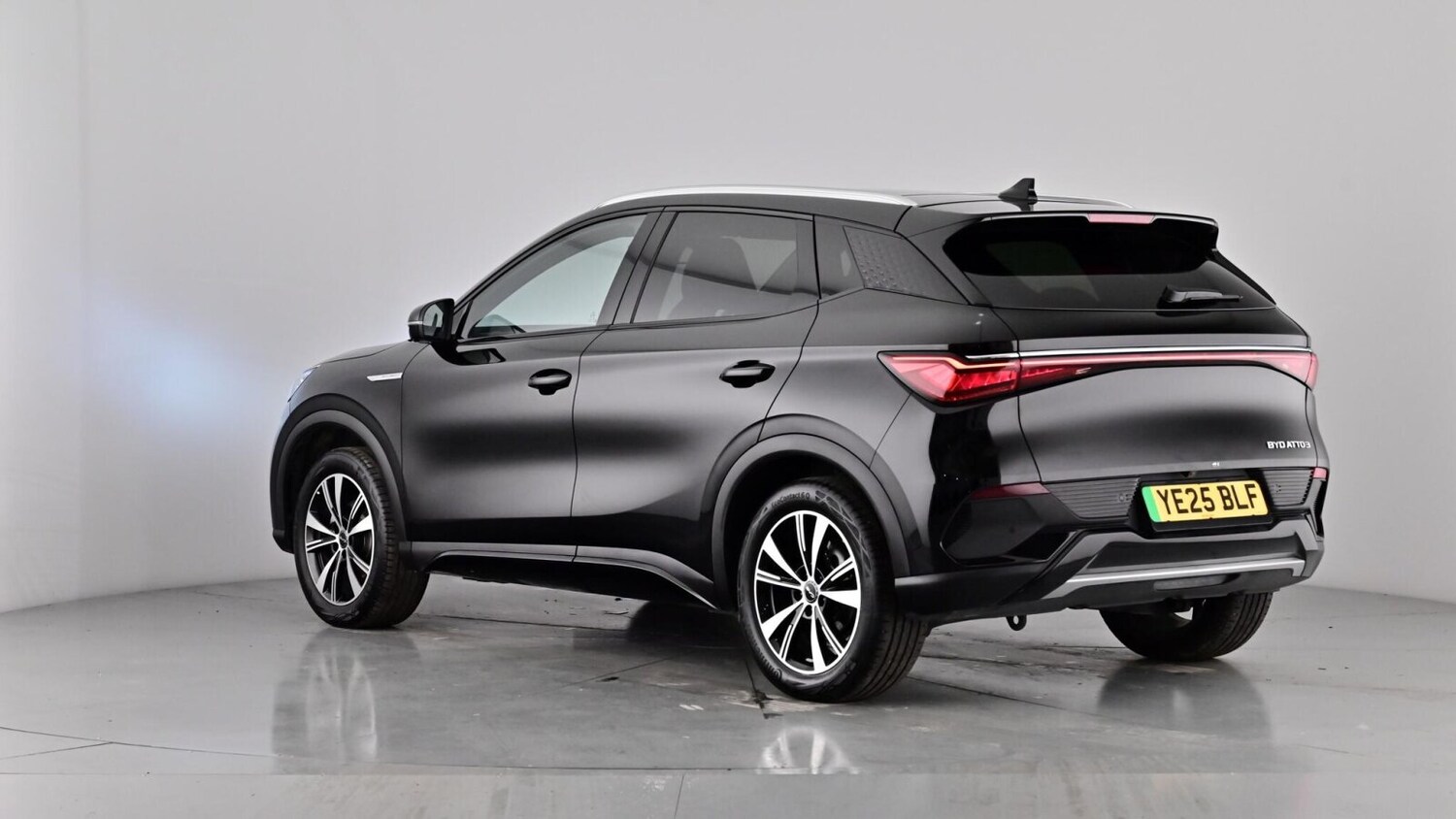 Used BYD Atto 3 2025 for sale - 75917036: Photo 64