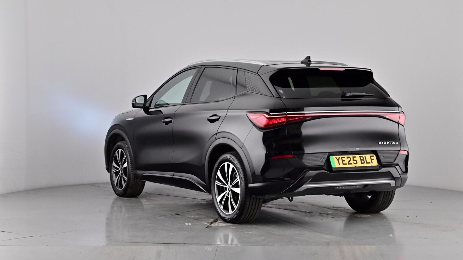 Used BYD Atto 3 2025 for sale - 75917036: Photo 65