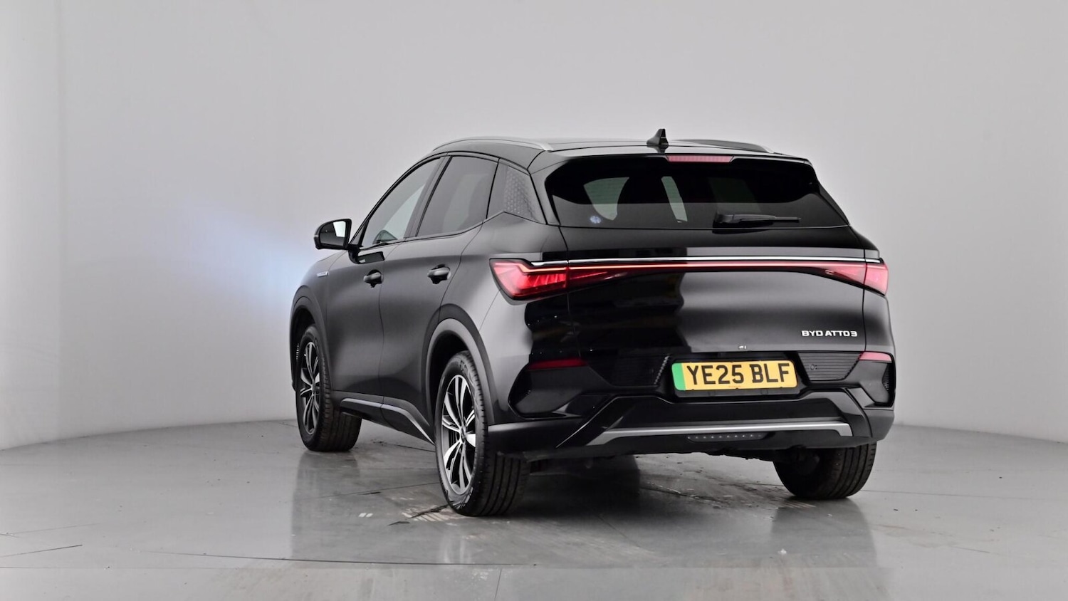 Used BYD Atto 3 2025 for sale - 75917036: Photo 66