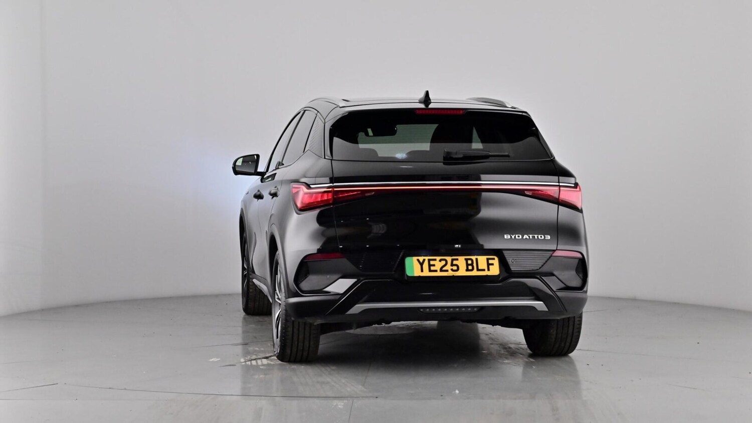 Used BYD Atto 3 2025 for sale - 75917036: Photo 67