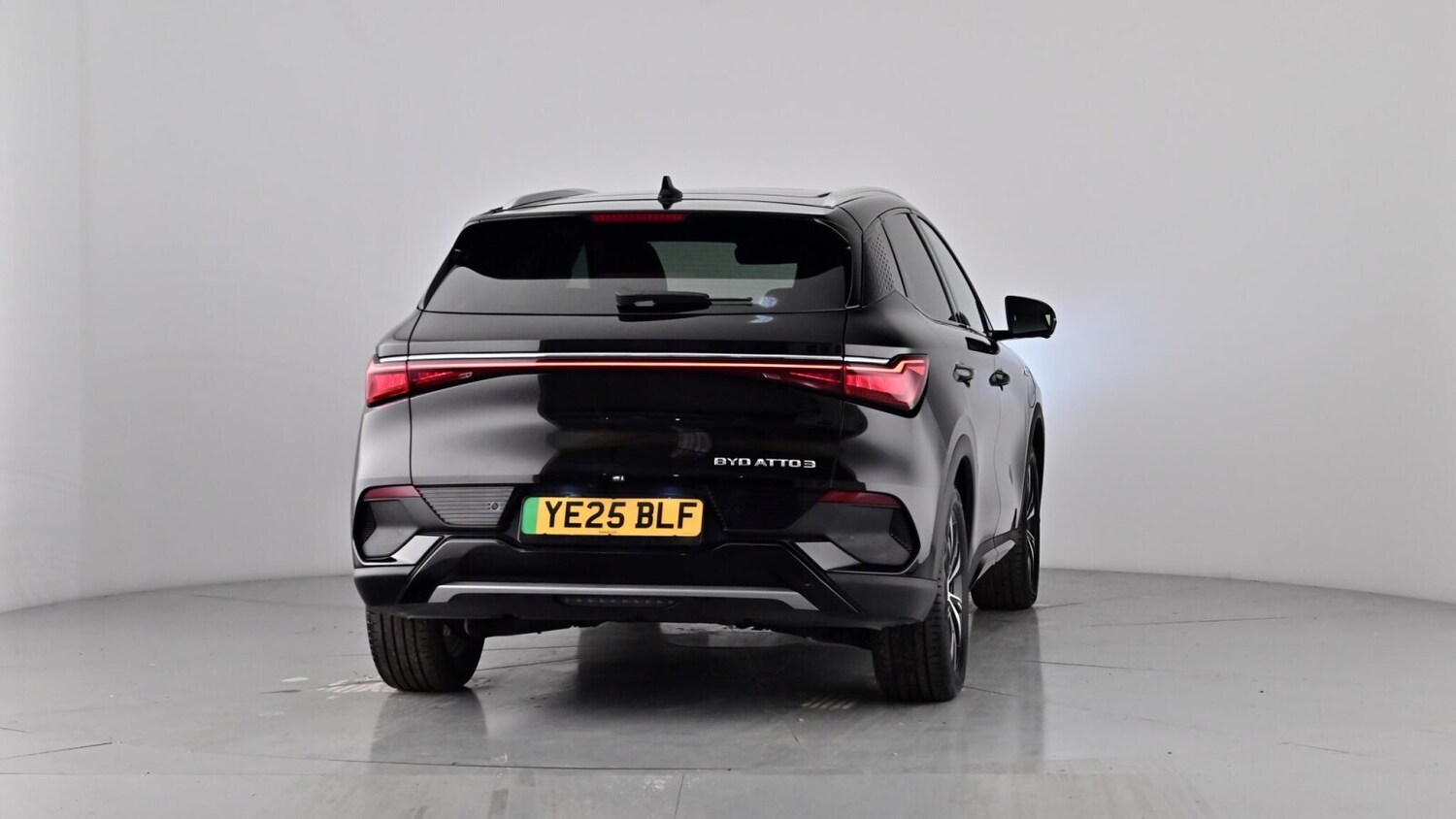 Used BYD Atto 3 2025 for sale - 75917036: Photo 69