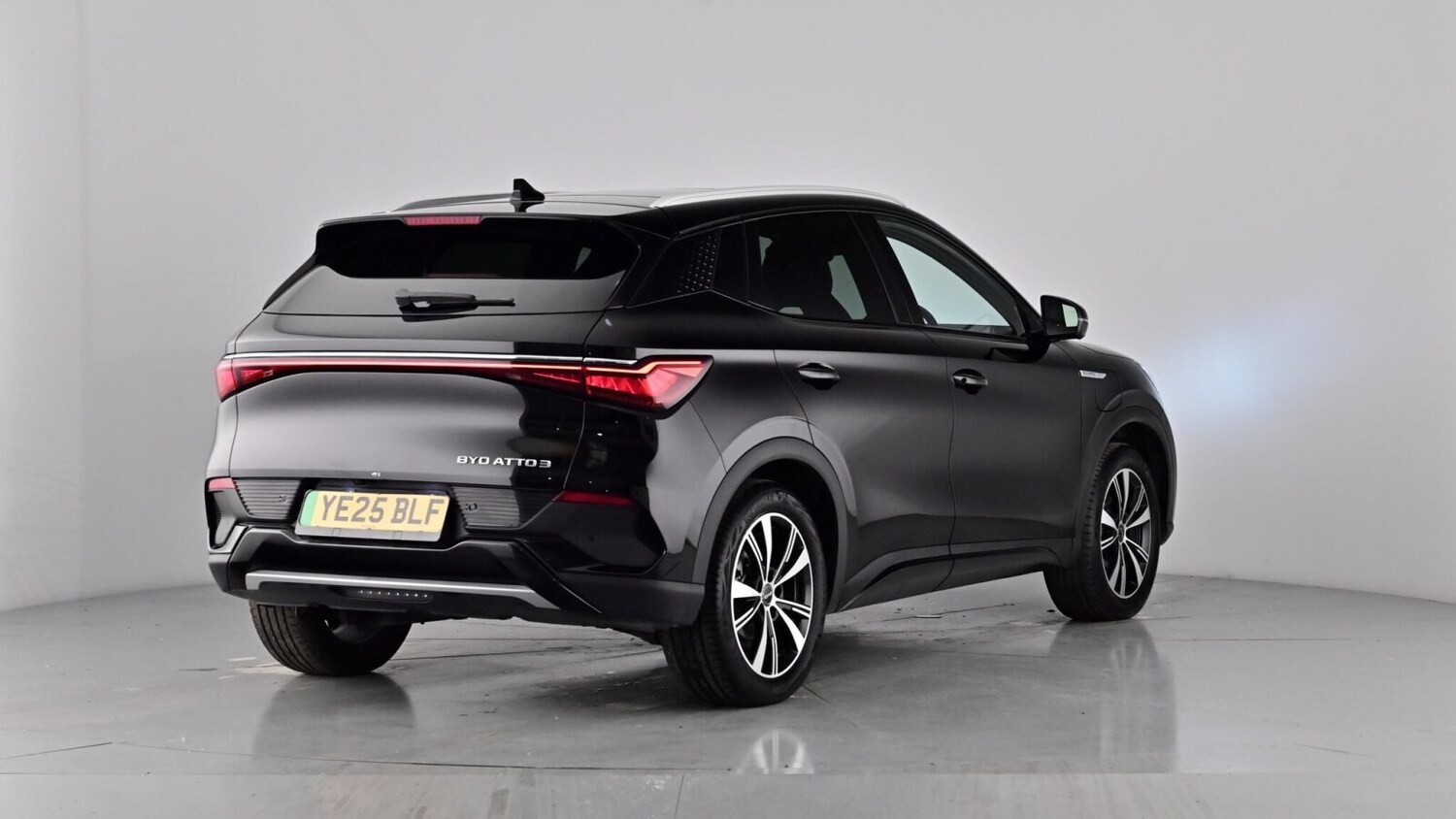 Used BYD Atto 3 2025 for sale - 75917036: Photo 71