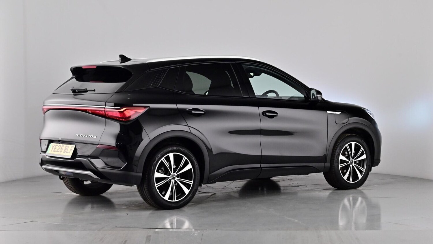 Used BYD Atto 3 2025 for sale - 75917036: Photo 73