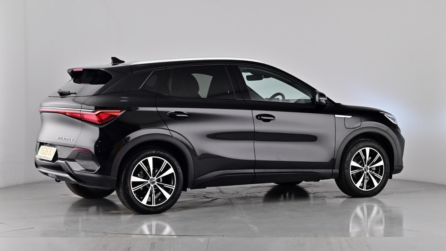 Used BYD Atto 3 2025 for sale - 75917036: Photo 74