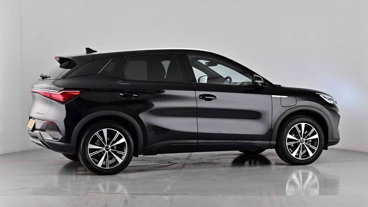 Used BYD Atto 3 2025 for sale - 75917036: Photo 75