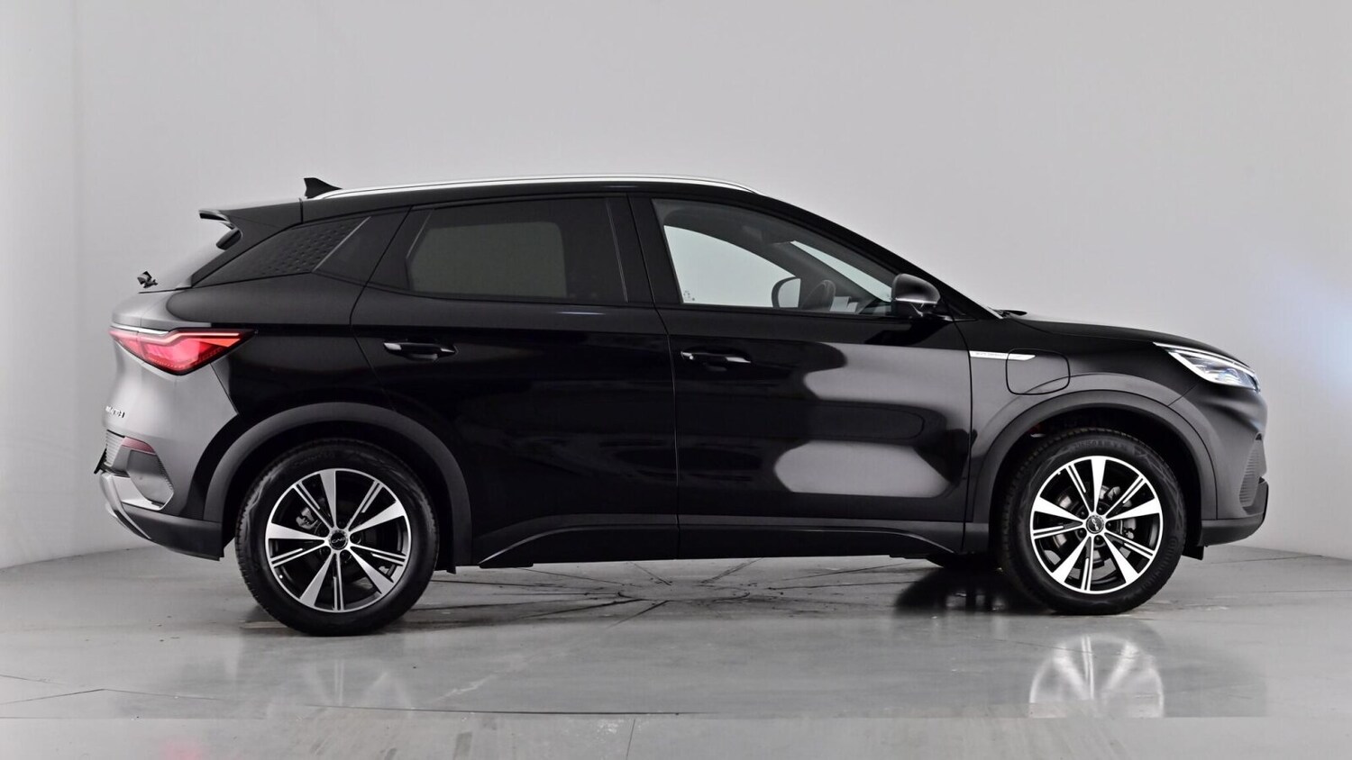 Used BYD Atto 3 2025 for sale - 75917036: Photo 76