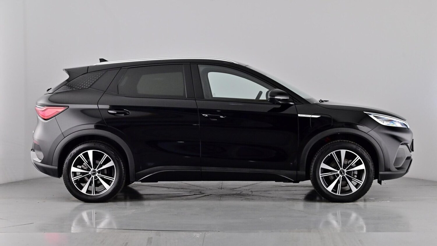 Used BYD Atto 3 2025 for sale - 75917036: Photo 77