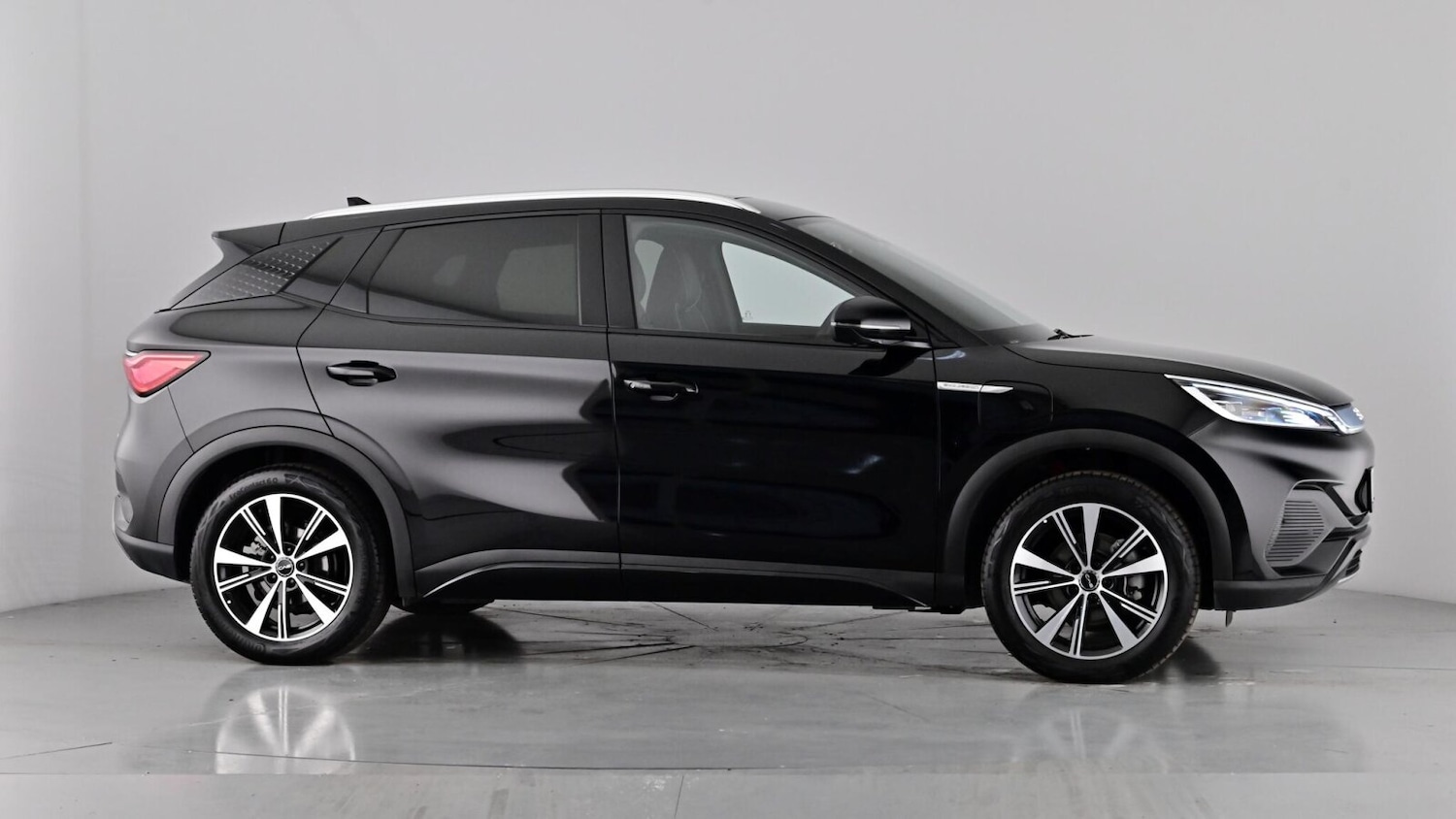 Used BYD Atto 3 2025 for sale - 75917036: Photo 78