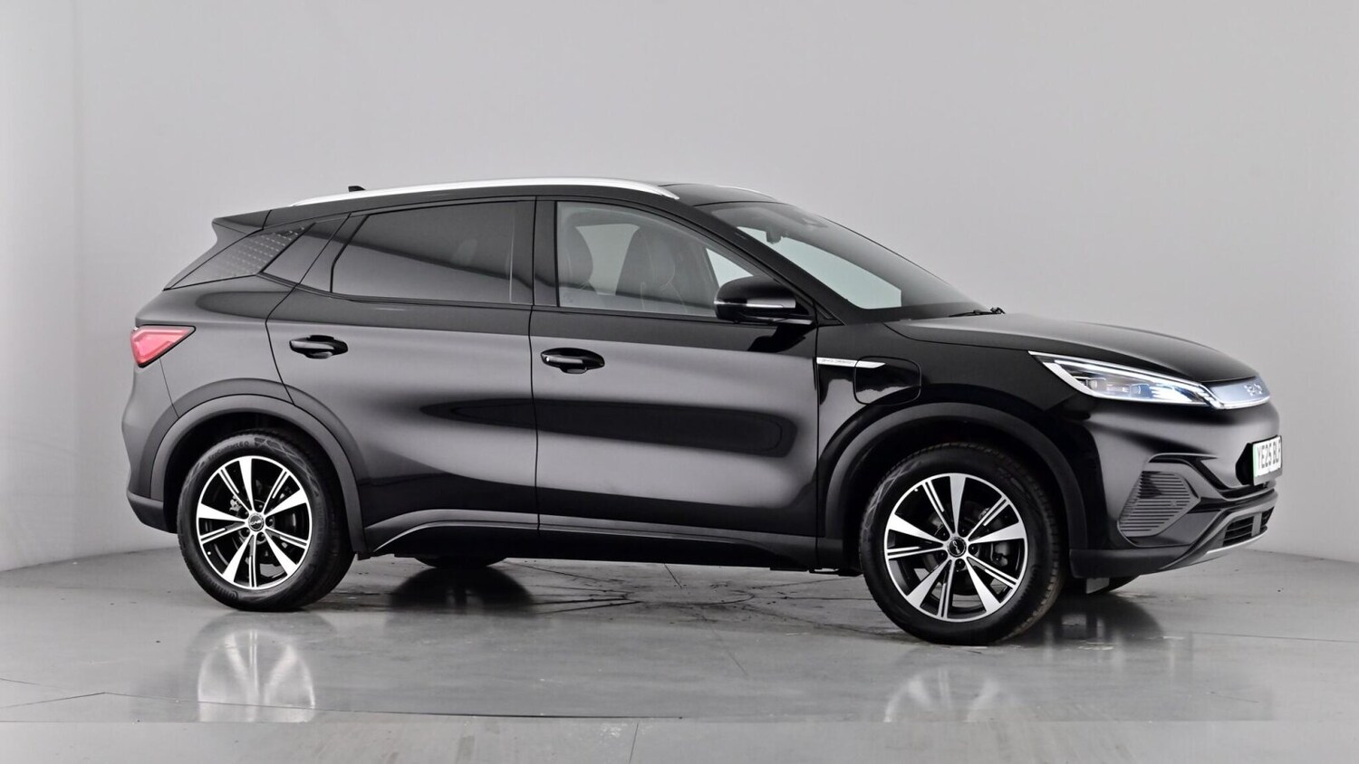 Used BYD Atto 3 2025 for sale - 75917036: Photo 79