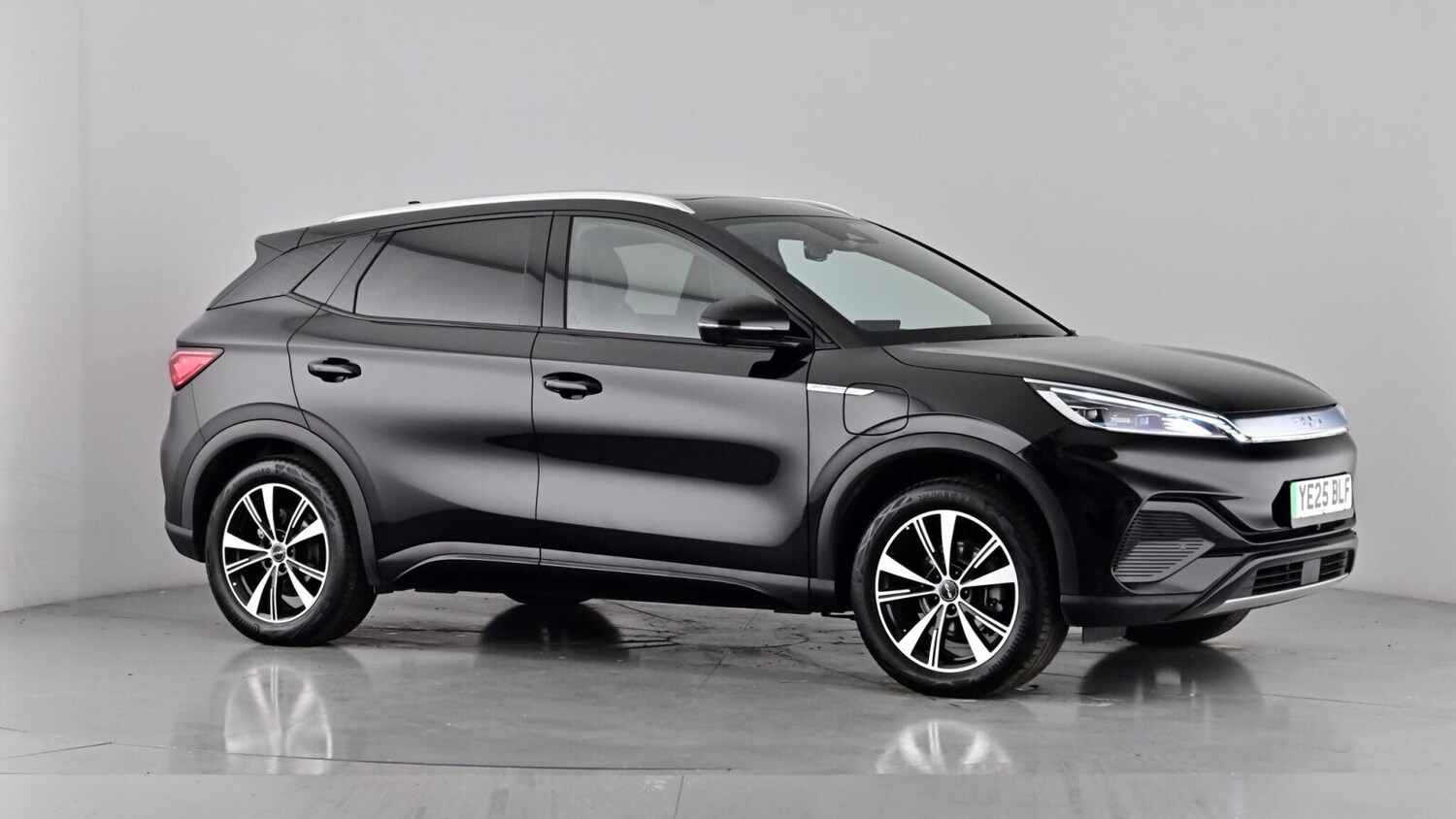 Used BYD Atto 3 2025 for sale - 75917036: Photo 80