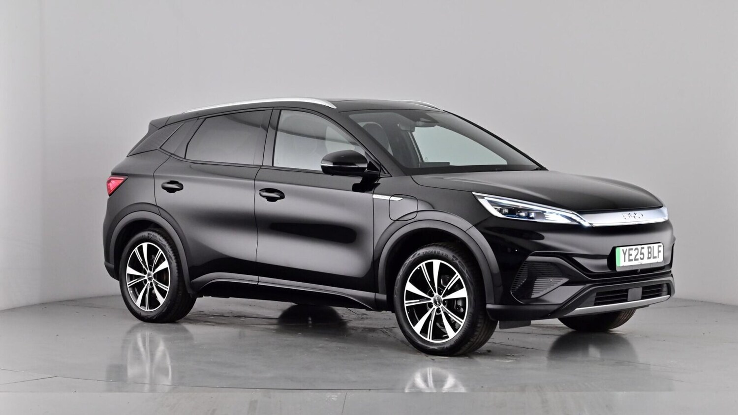 Used BYD Atto 3 2025 for sale - 75917036: Photo 81