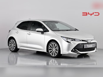 Used Toyota Corolla 2019 for sale - 75916899: Photo