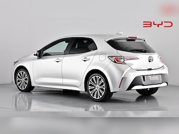Used Toyota Corolla 2019 for sale - 75916899: Photo