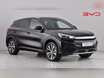 Used BYD Atto 3 2025 for sale - 75455919: Photo