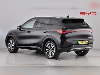 Used BYD Atto 3 2025 for sale - 75455919: Photo