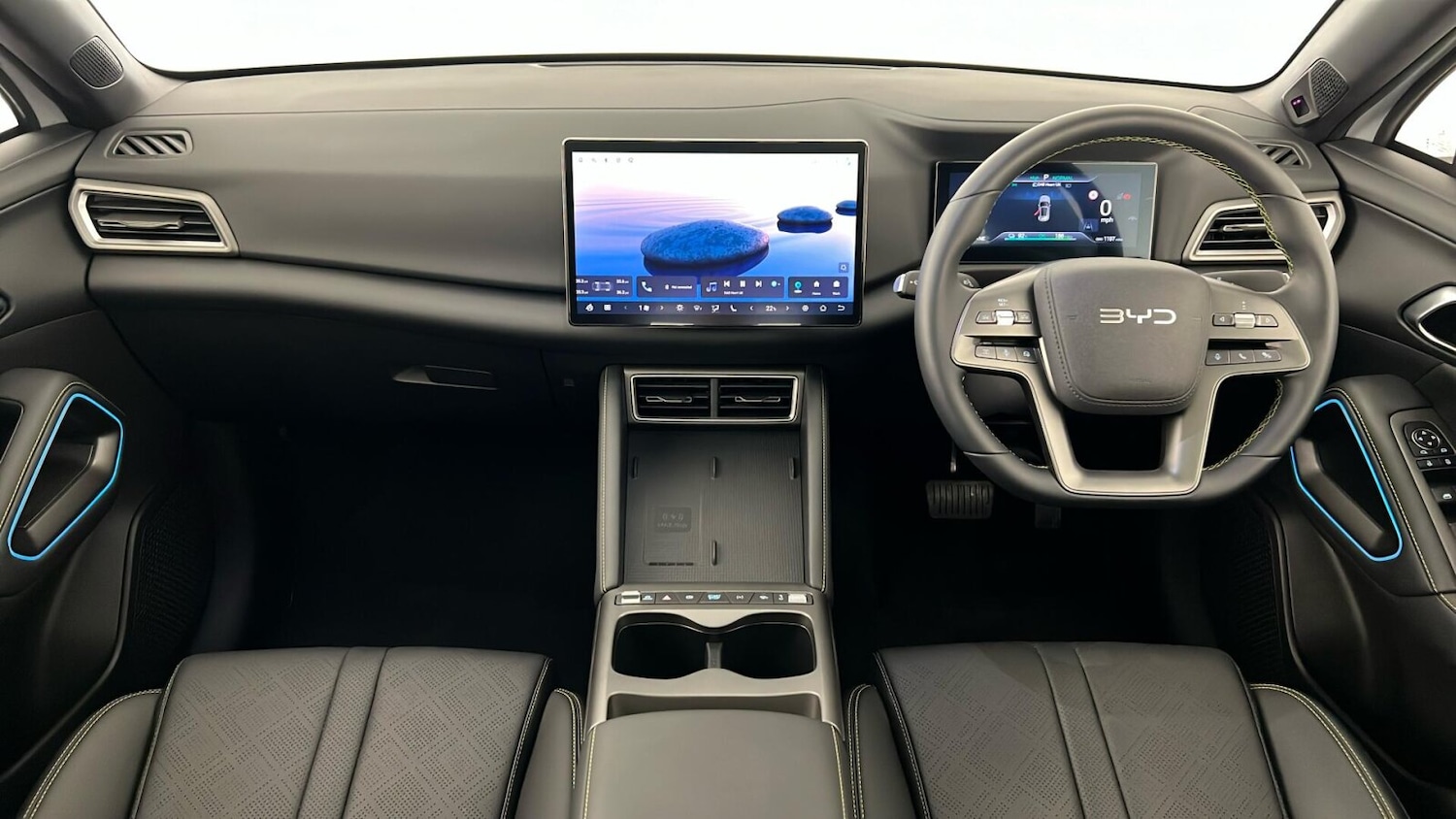 Used BYD Atto 2 2025 for sale - 77205726: Photo 10