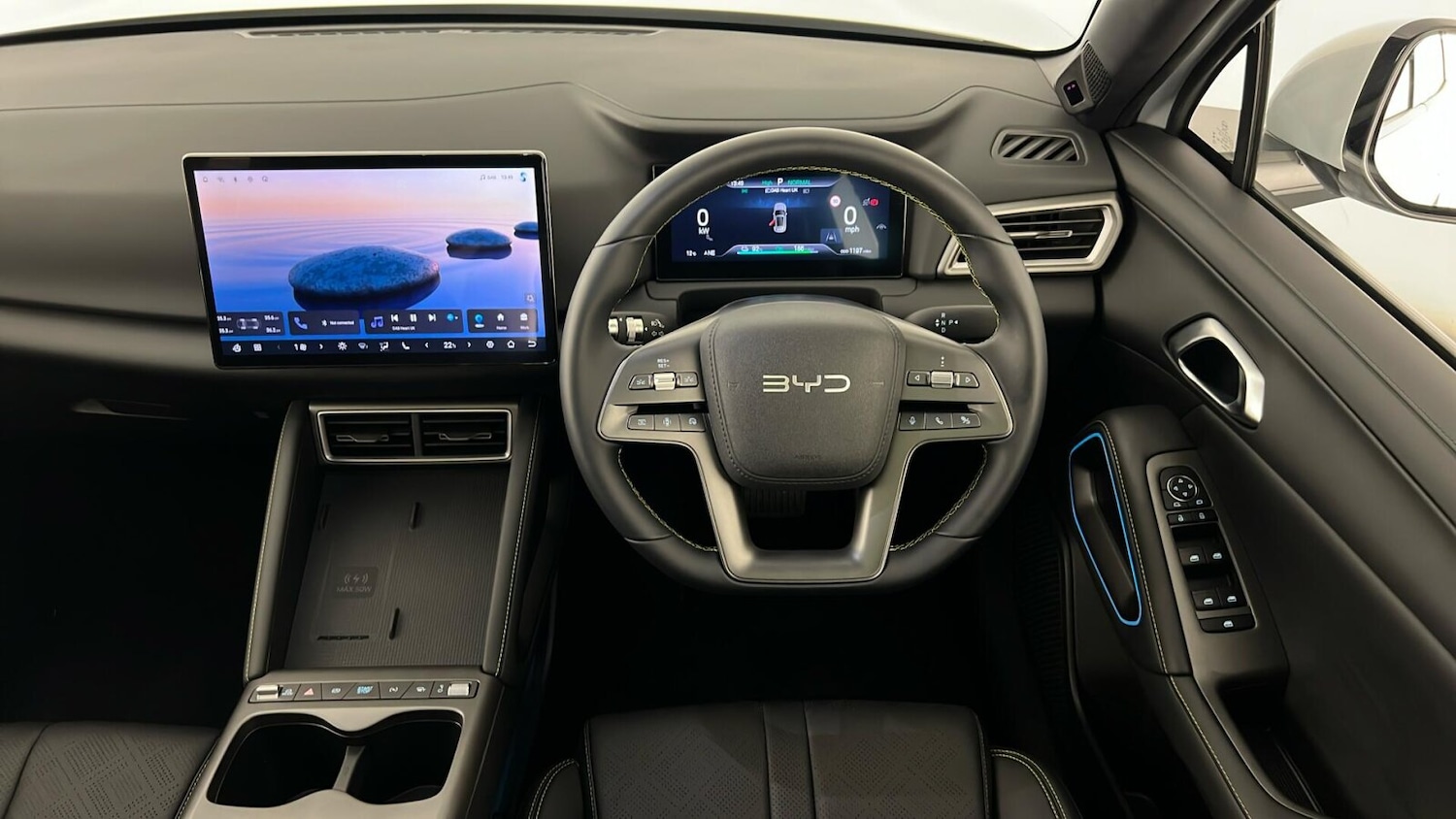 Used BYD Atto 2 2025 for sale - 77205726: Photo 11