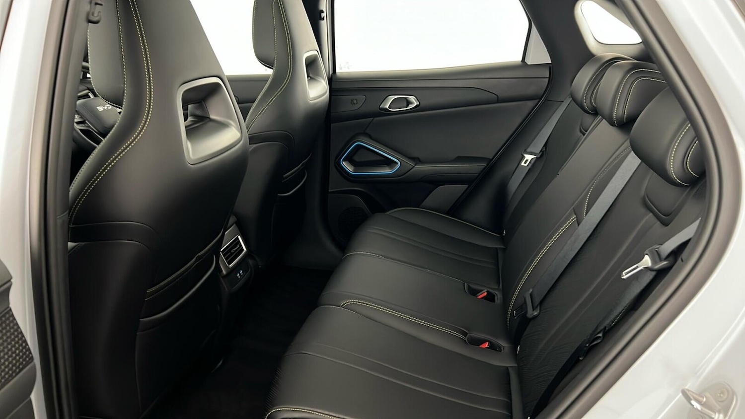 Used BYD Atto 2 2025 for sale - 77205726: Photo 12