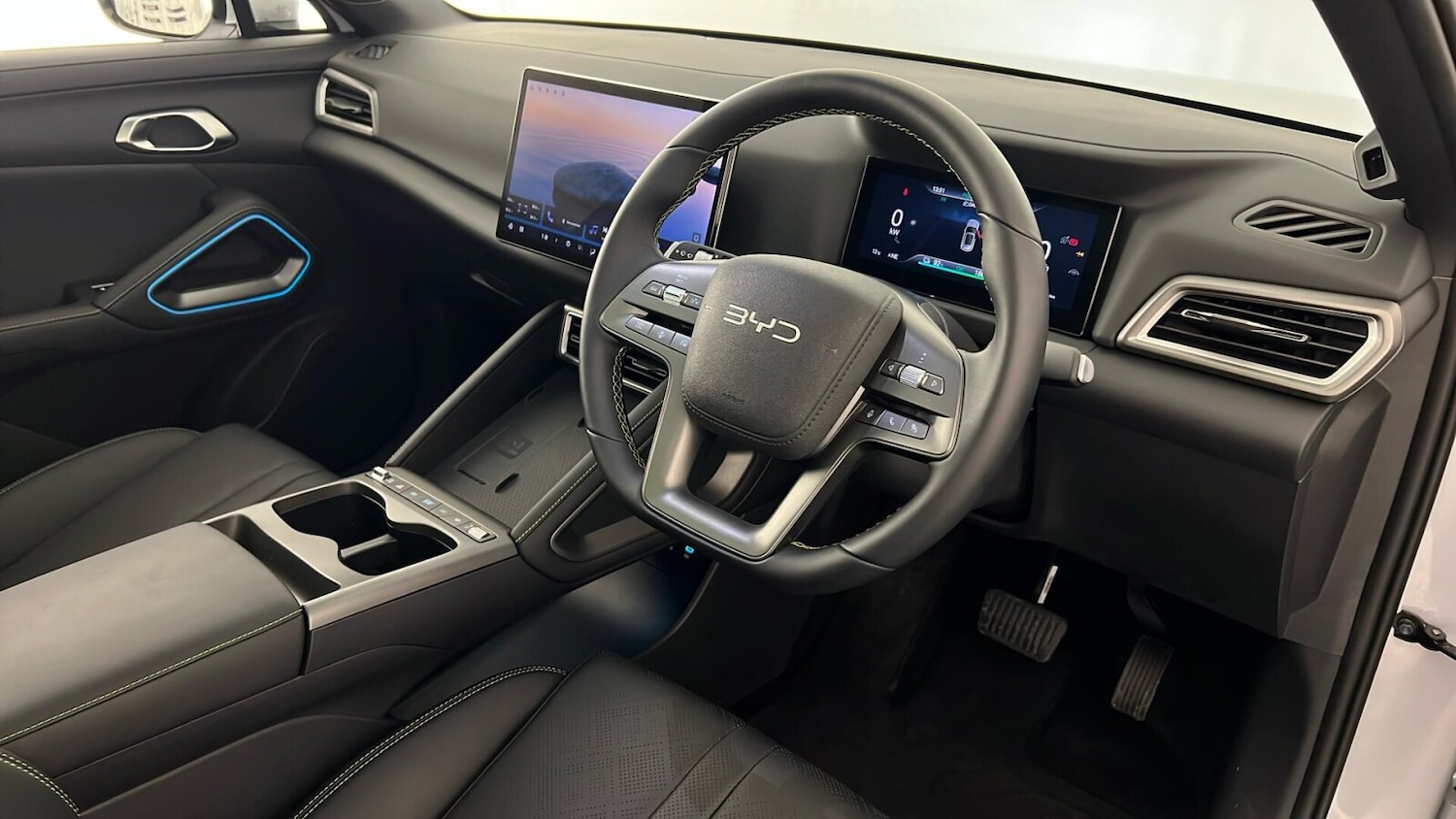 Used BYD Atto 2 2025 for sale - 77205726: Photo 15