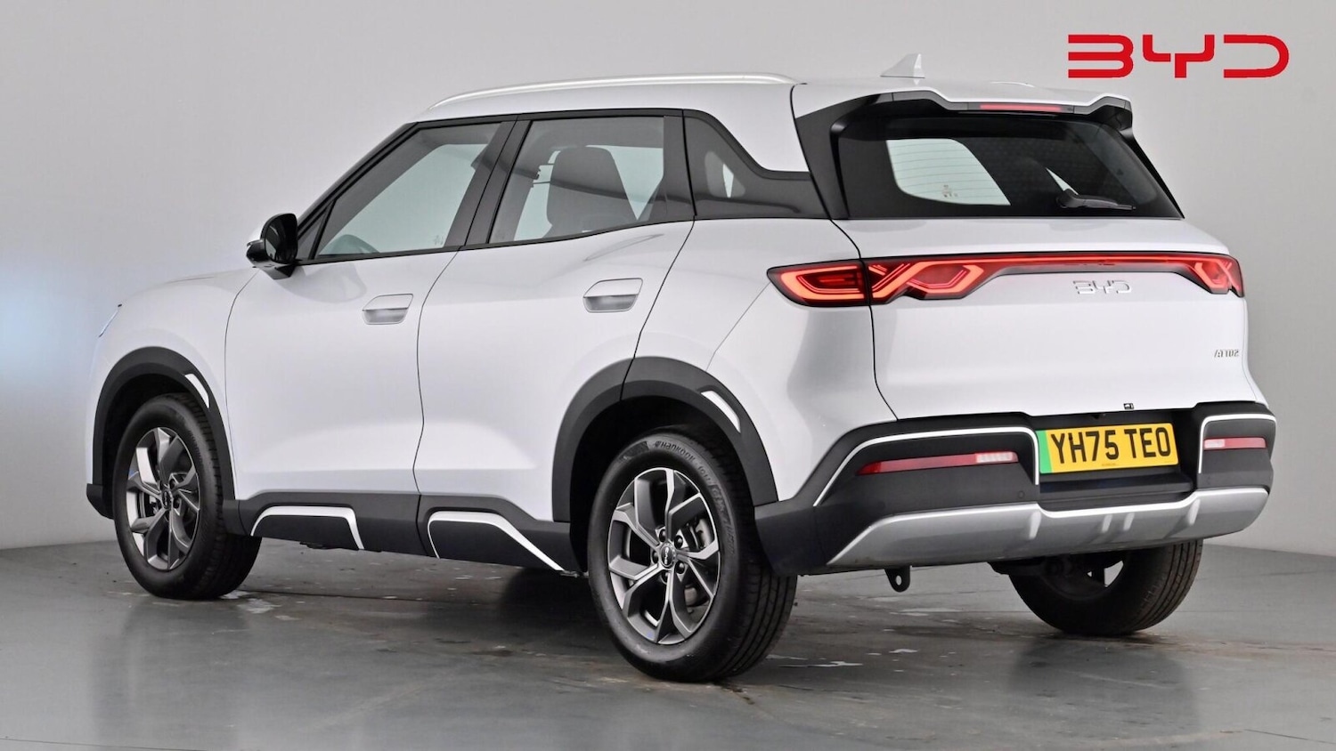 Used BYD Atto 2 2025 for sale - 77205726: Photo 2