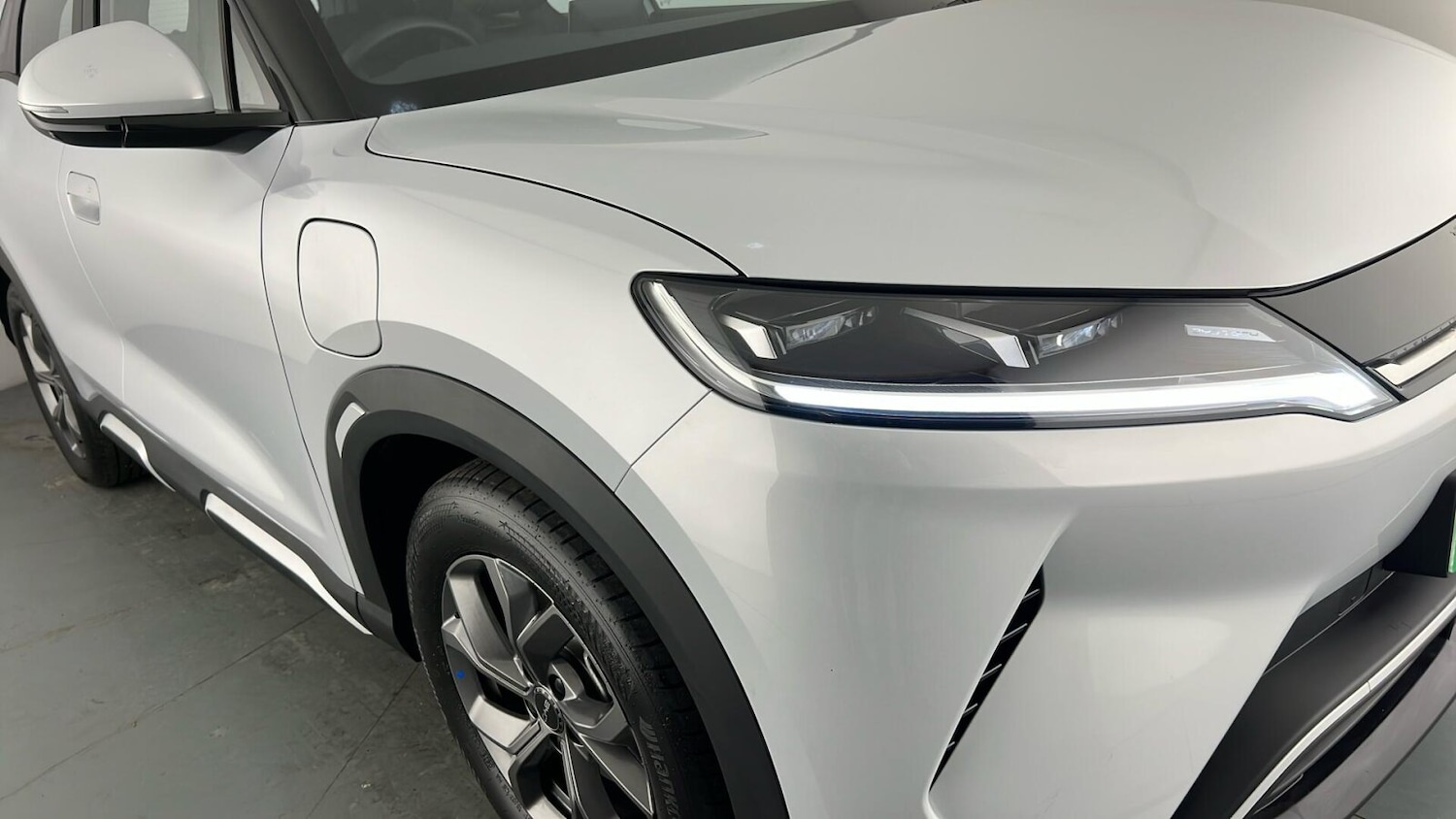 Used BYD Atto 2 2025 for sale - 77205726: Photo 24