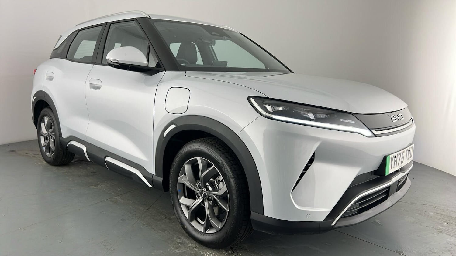 Used BYD Atto 2 2025 for sale - 77205726: Photo 25