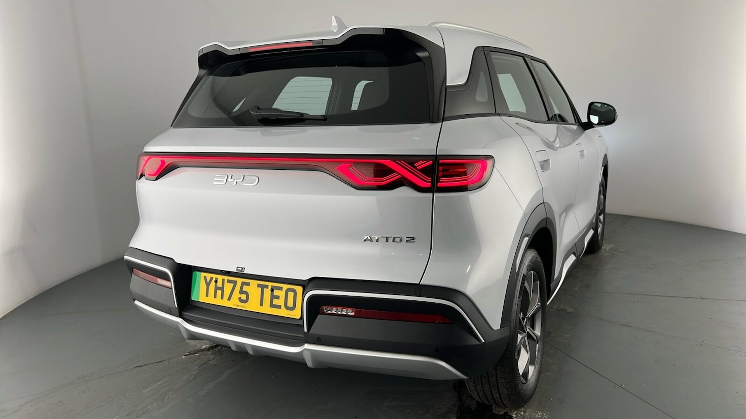 Used BYD Atto 2 2025 for sale - 77205726: Photo 28