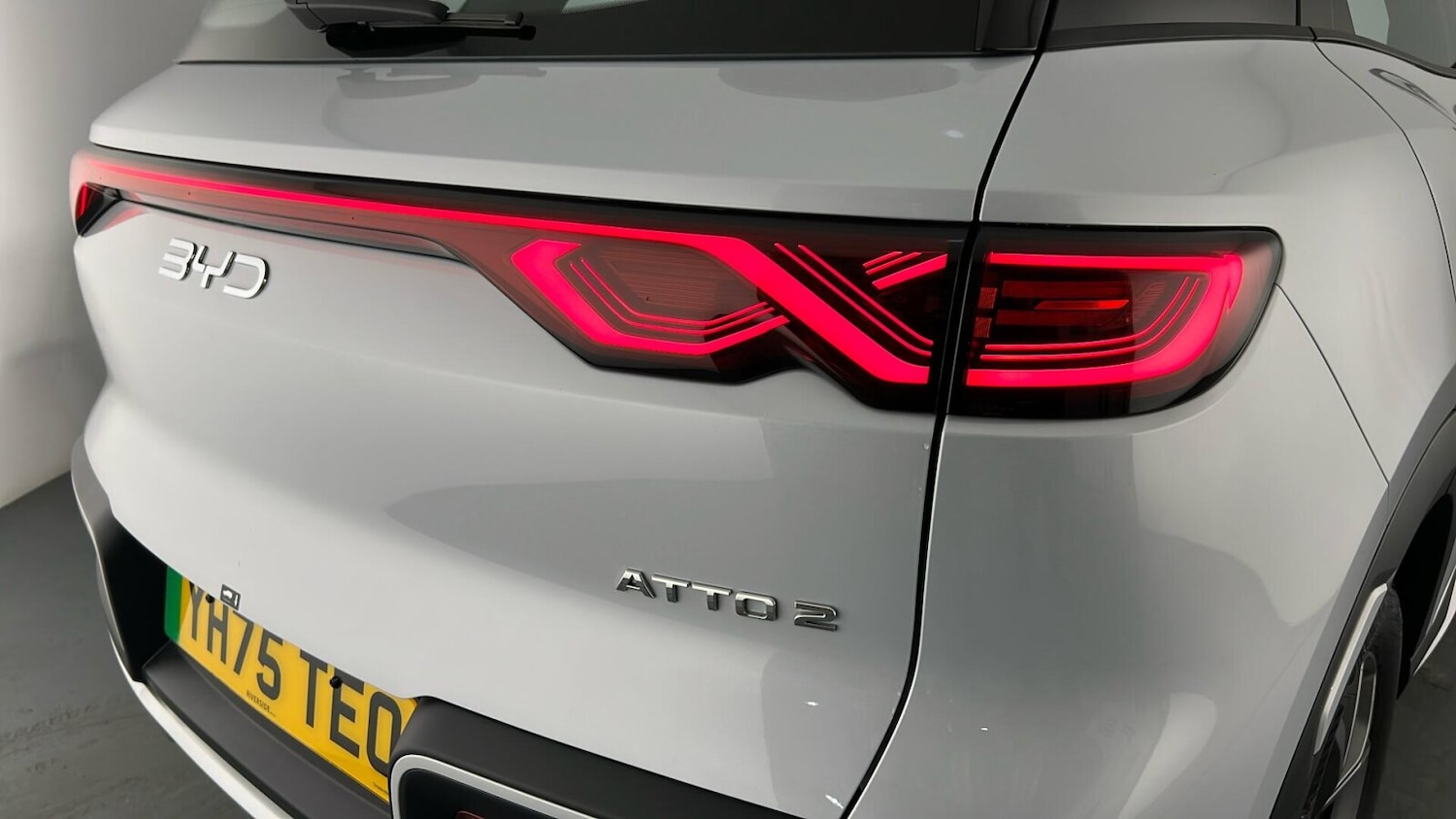 Used BYD Atto 2 2025 for sale - 77205726: Photo 29