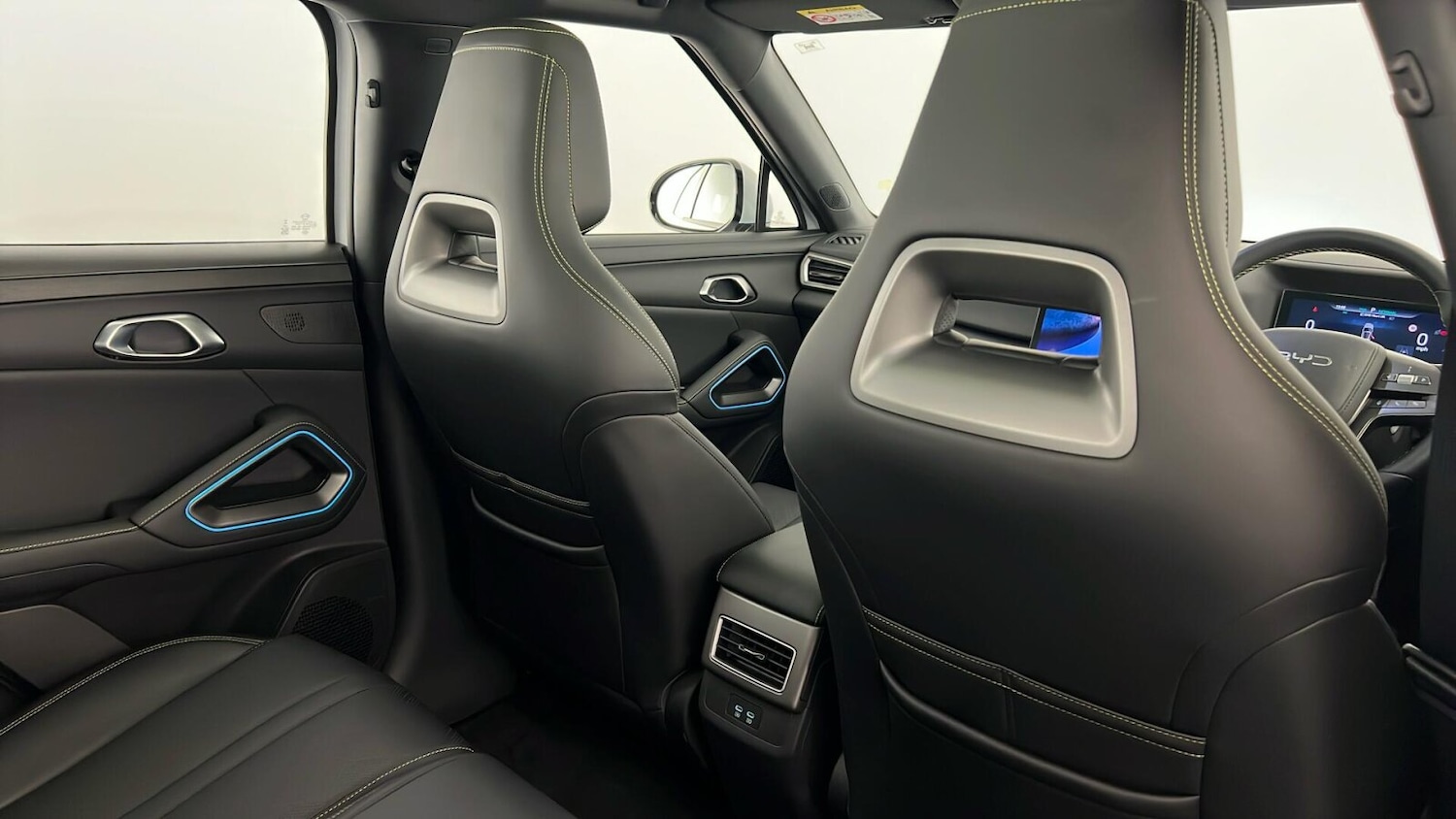 Used BYD Atto 2 2025 for sale - 77205726: Photo 32