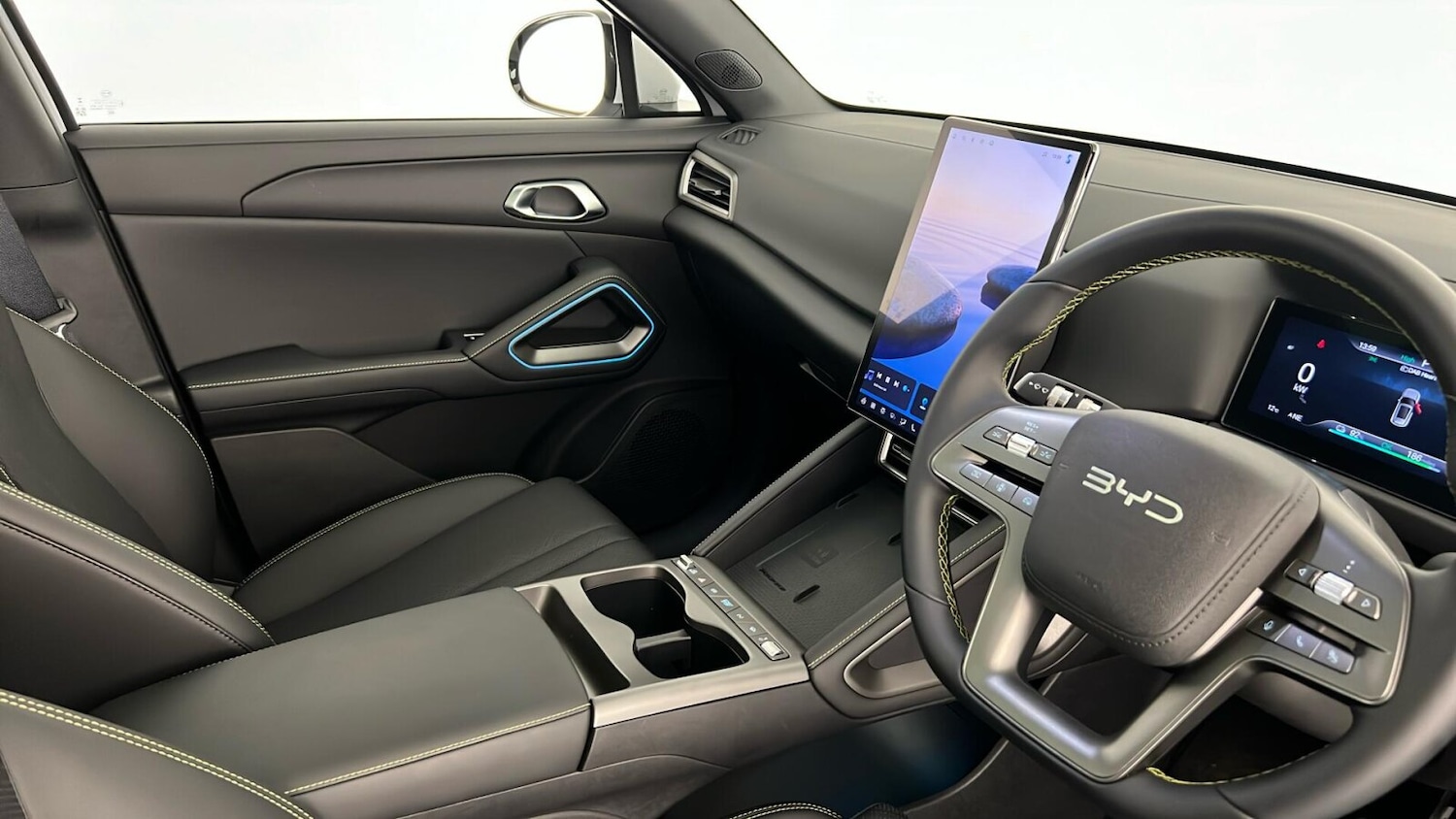 Used BYD Atto 2 2025 for sale - 77205726: Photo 36