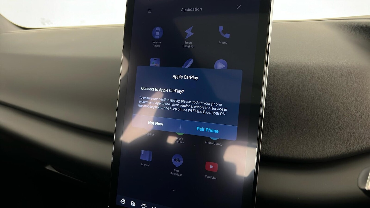 Used BYD Atto 2 2025 for sale - 77205726: Photo 40